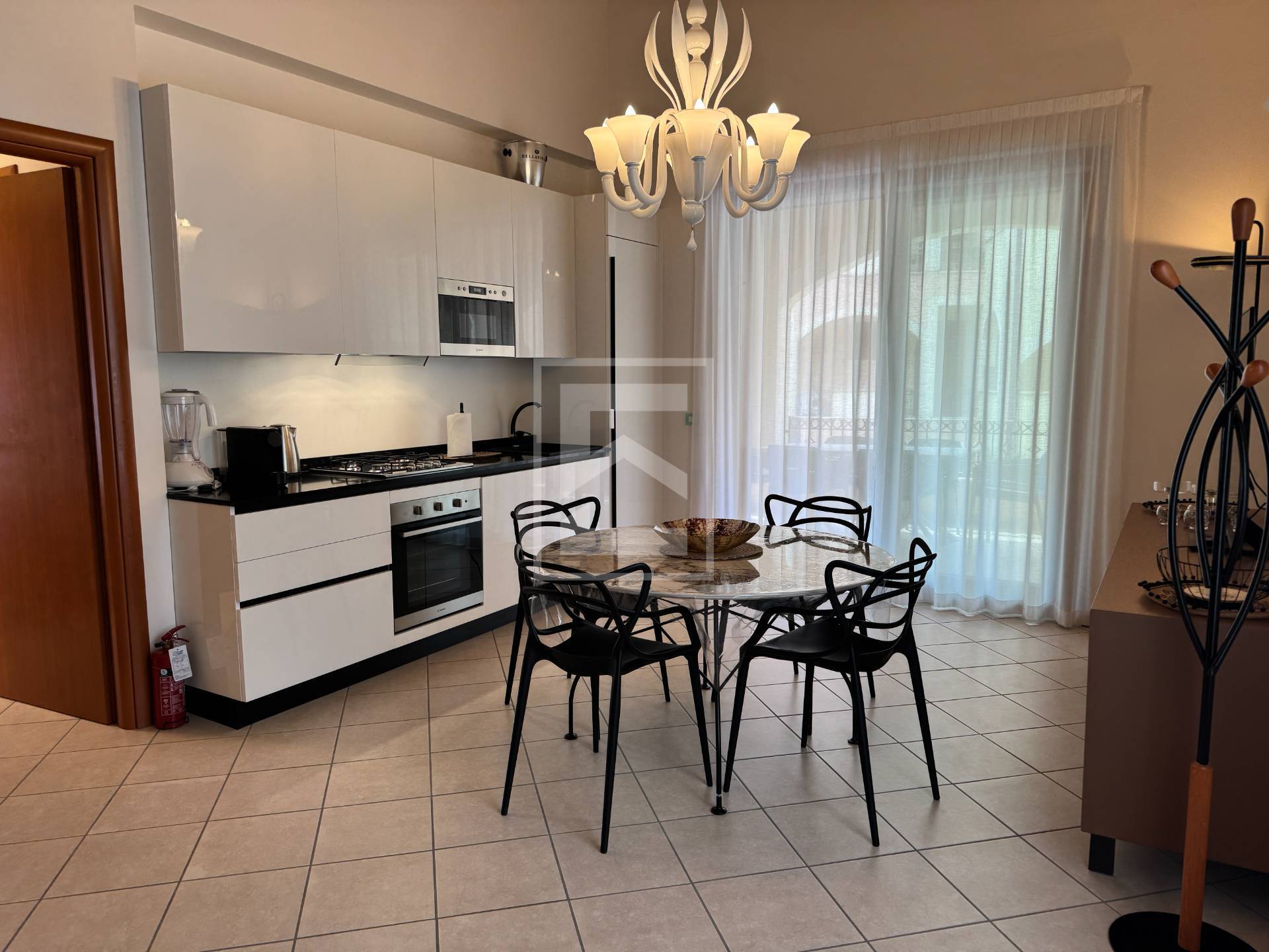 Appartamento in affitto a Toscolano-Maderno