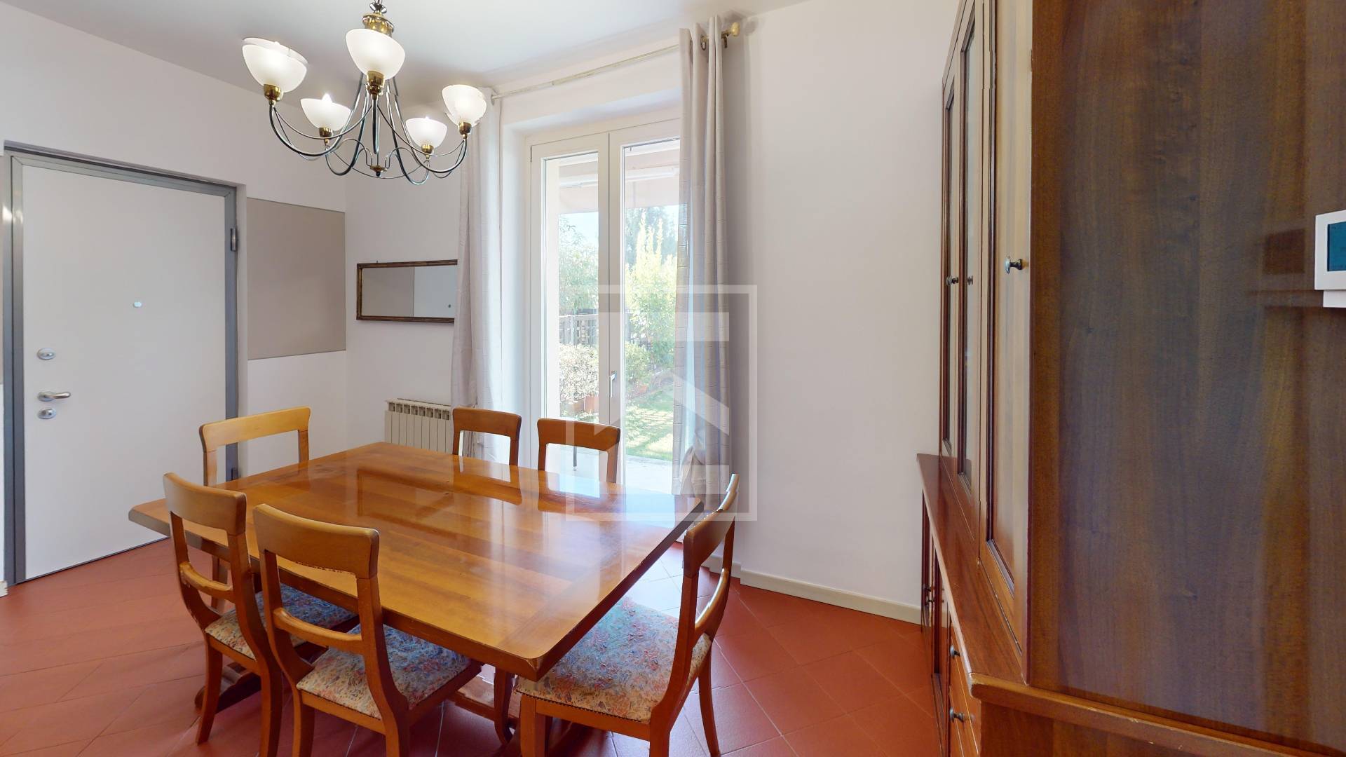 Appartamento in vendita a Moniga del Garda