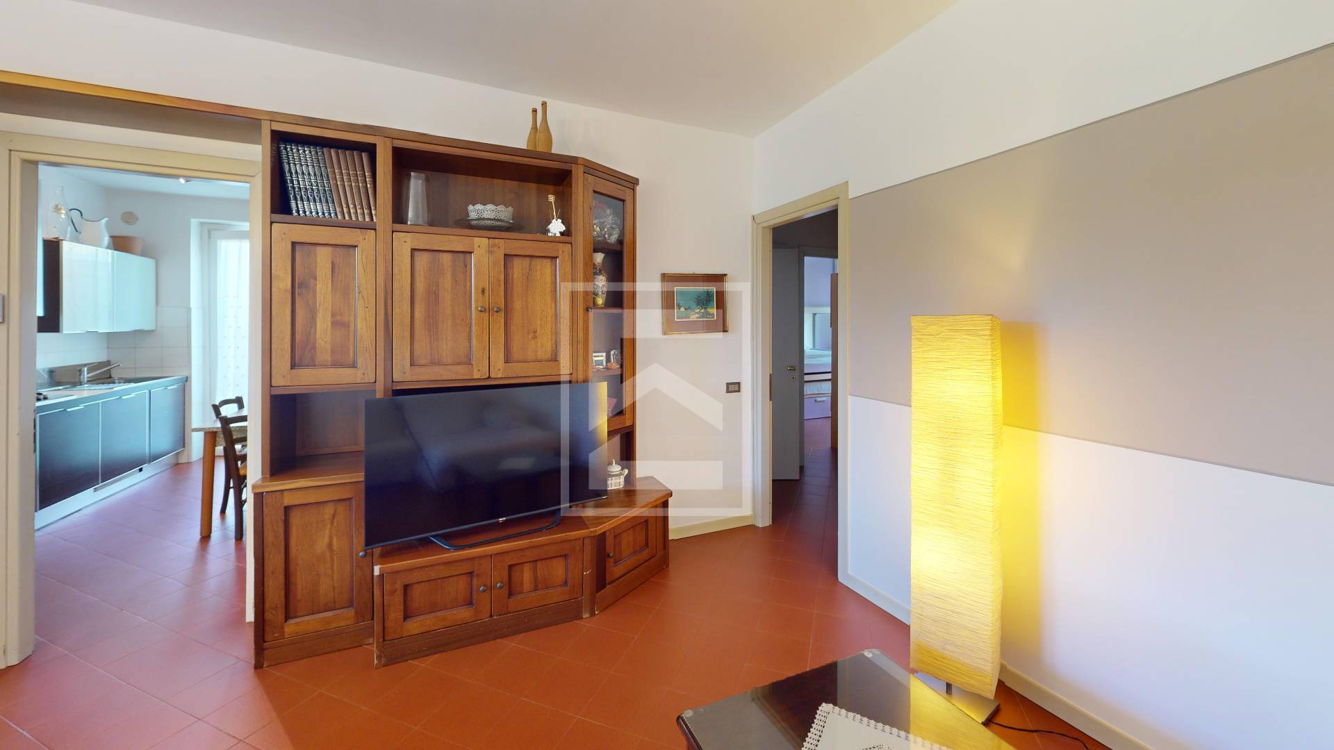 Appartamento in vendita a Moniga del Garda