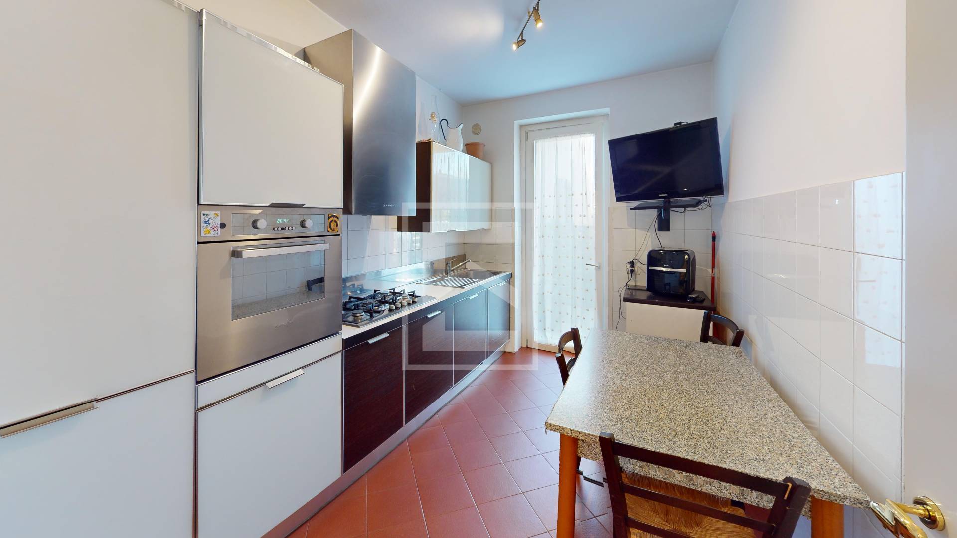 Appartamento in vendita a Moniga del Garda