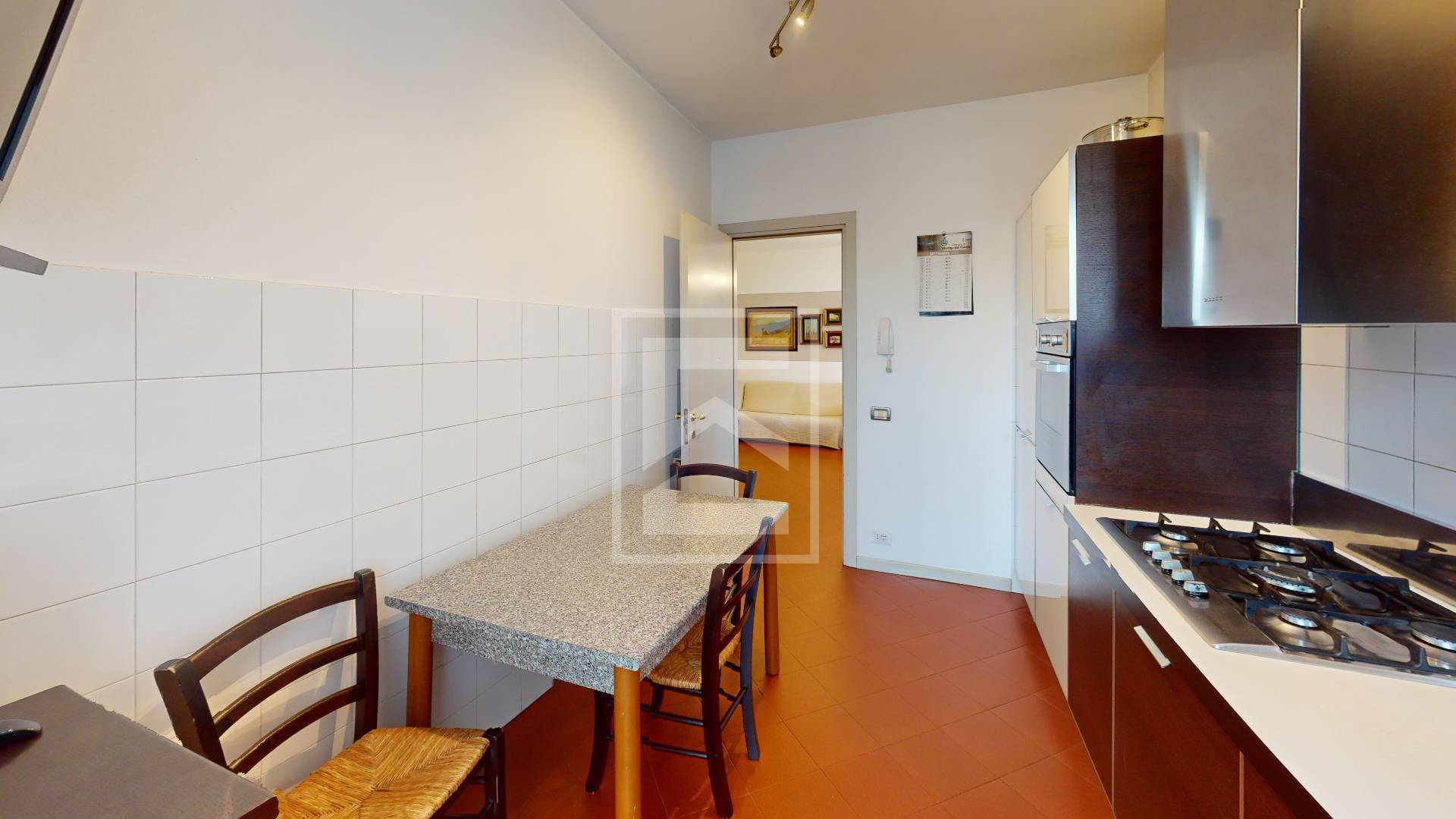 Appartamento in vendita a Moniga del Garda