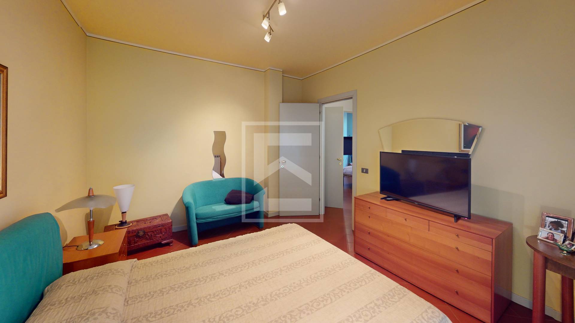 Appartamento in vendita a Moniga del Garda