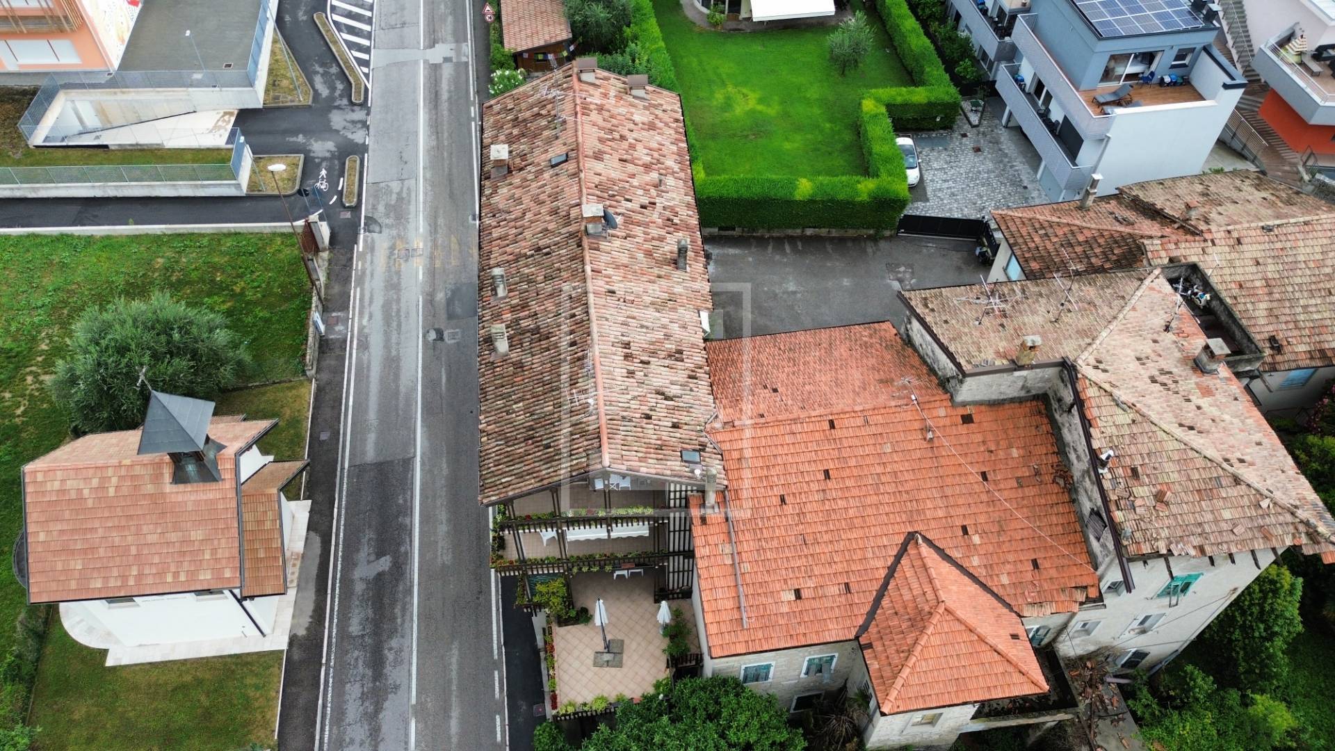 Casa Indipendente in vendita a Riva del Garda