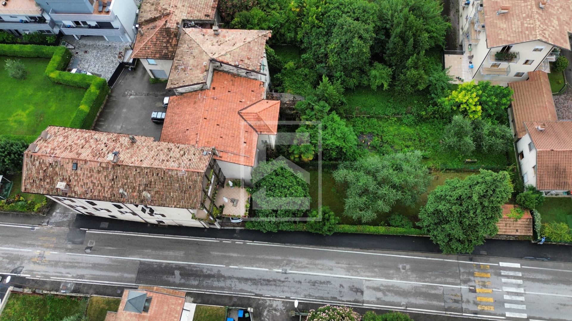 Casa Indipendente in vendita a Riva del Garda