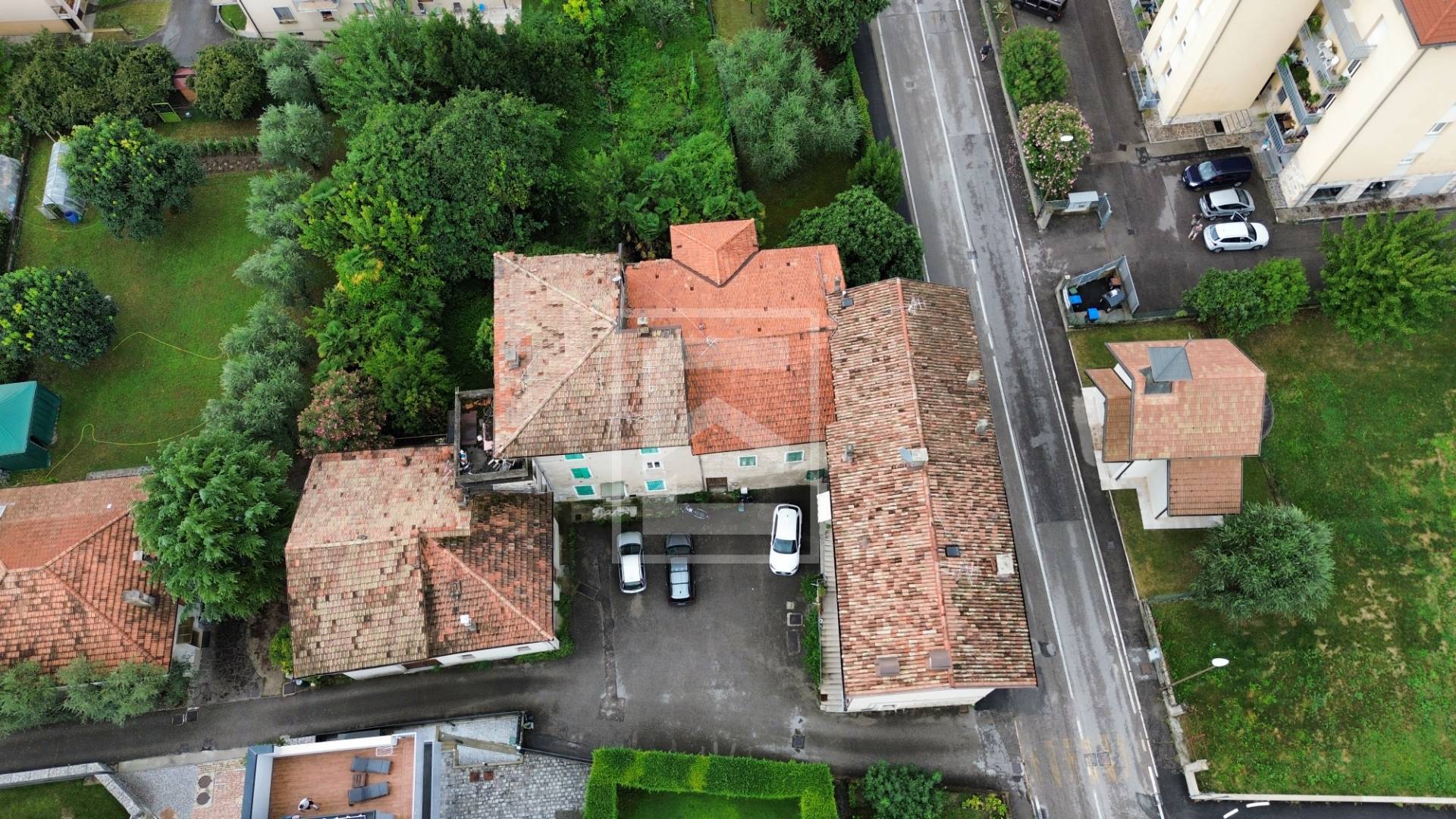 Casa Indipendente in vendita a Riva del Garda