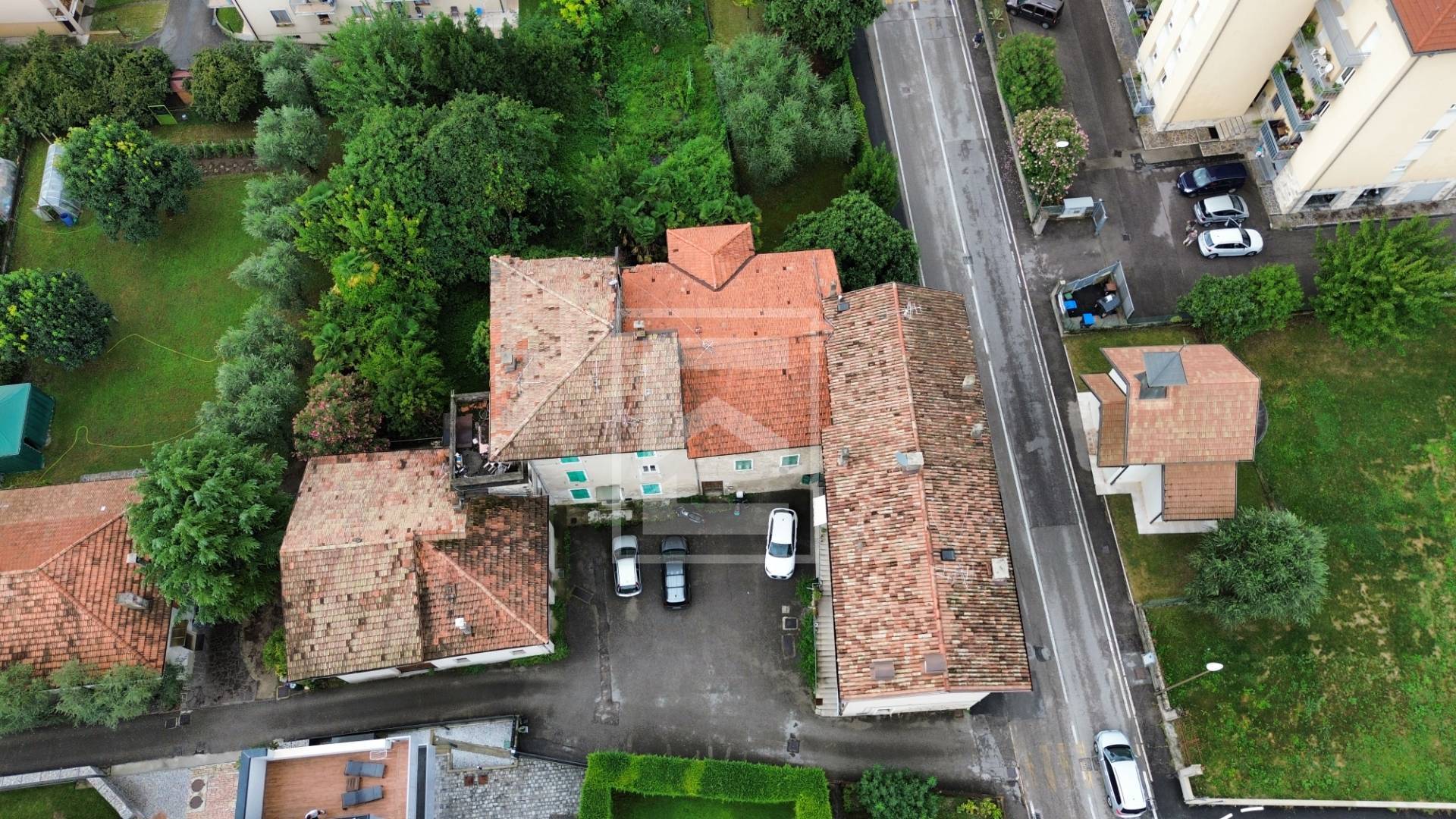 Casa Indipendente in vendita a Riva del Garda