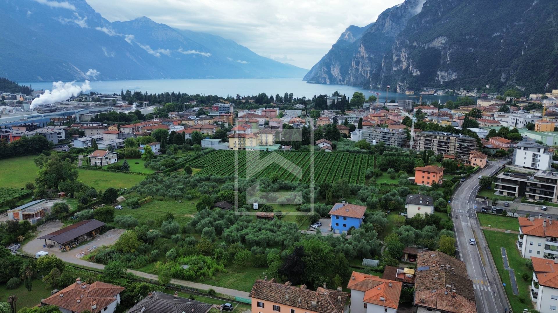 Casa Indipendente in vendita a Riva del Garda