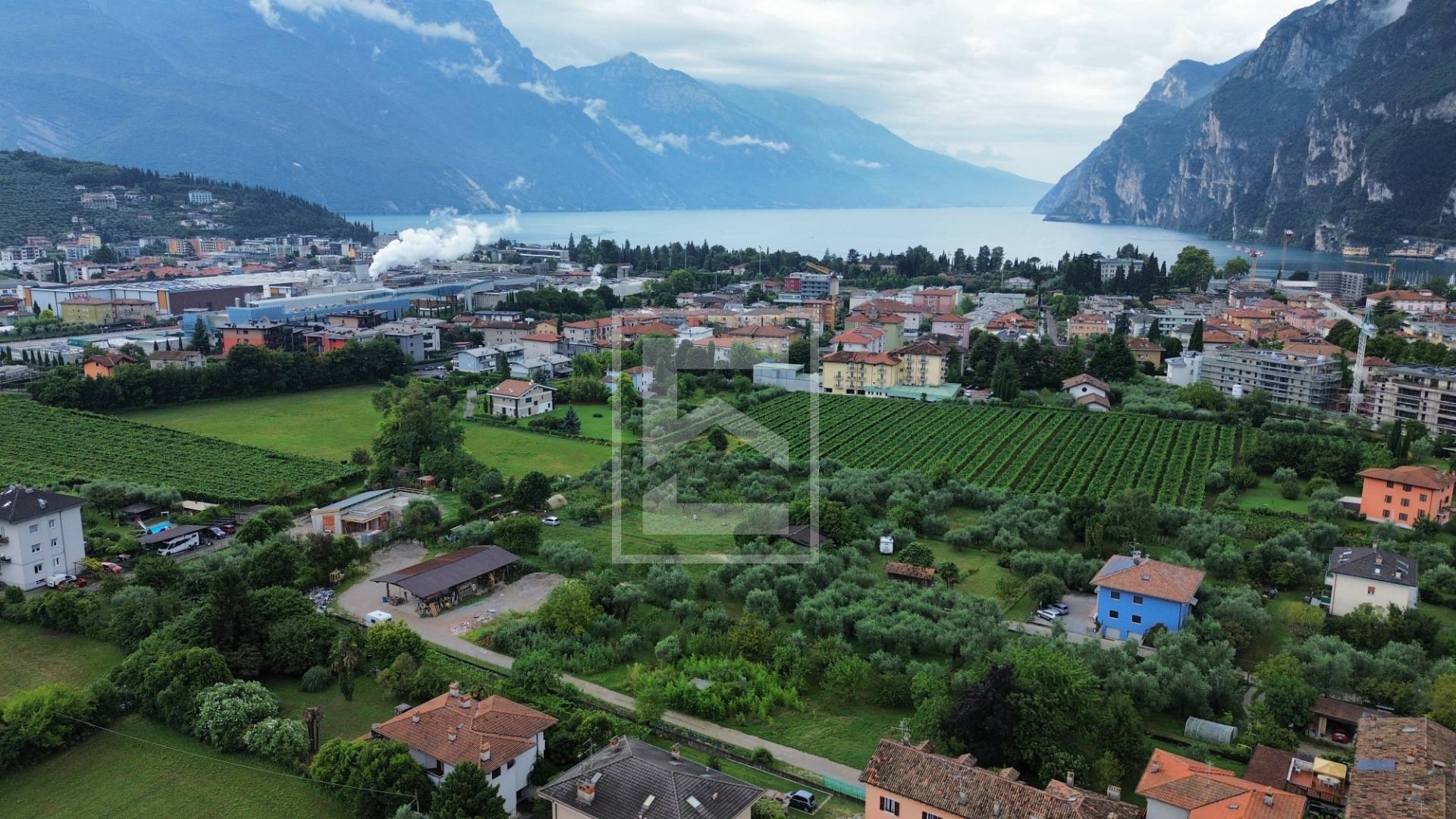Casa Indipendente in vendita a Riva del Garda