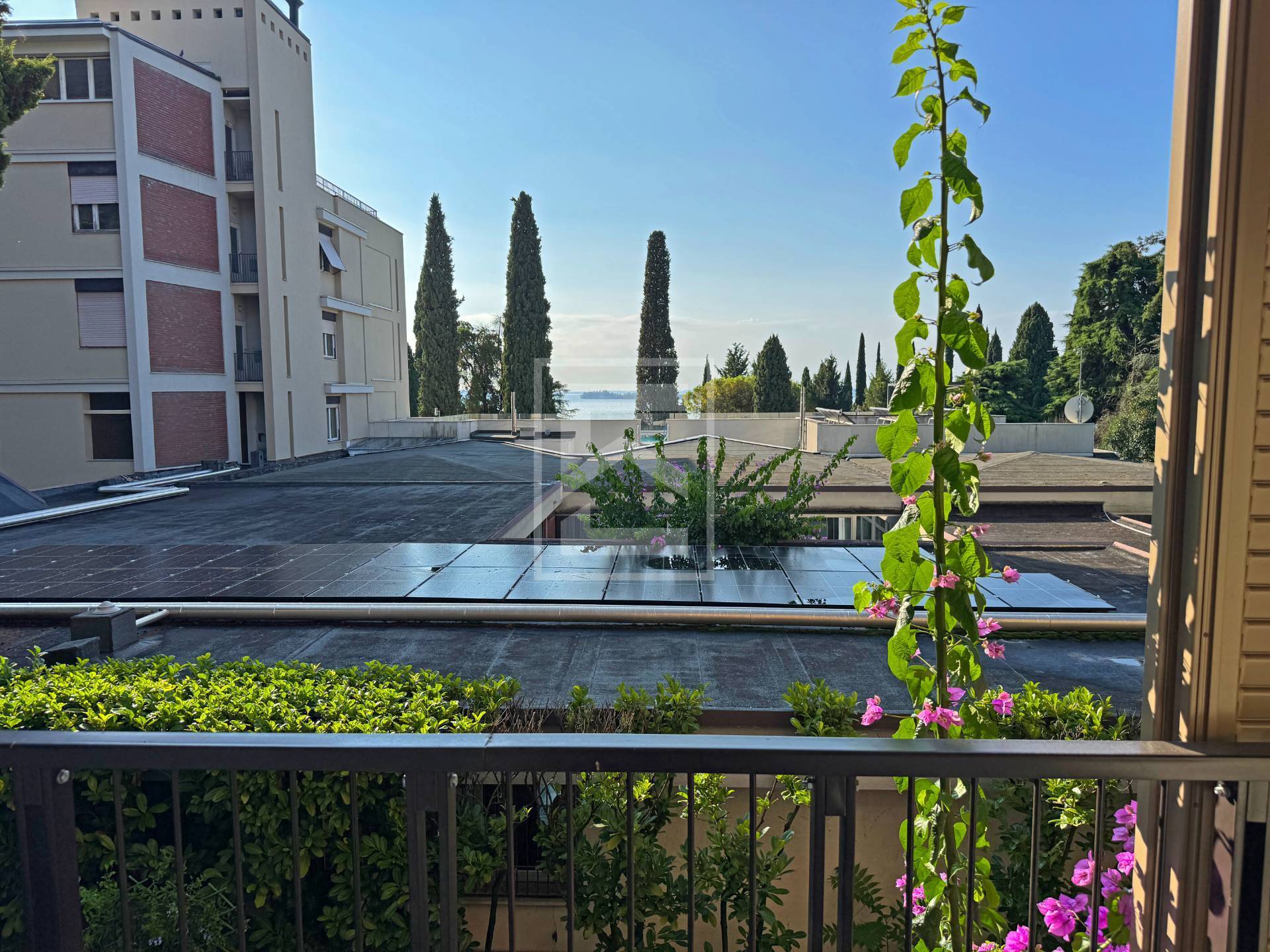 Appartamento in affitto a Gardone Riviera