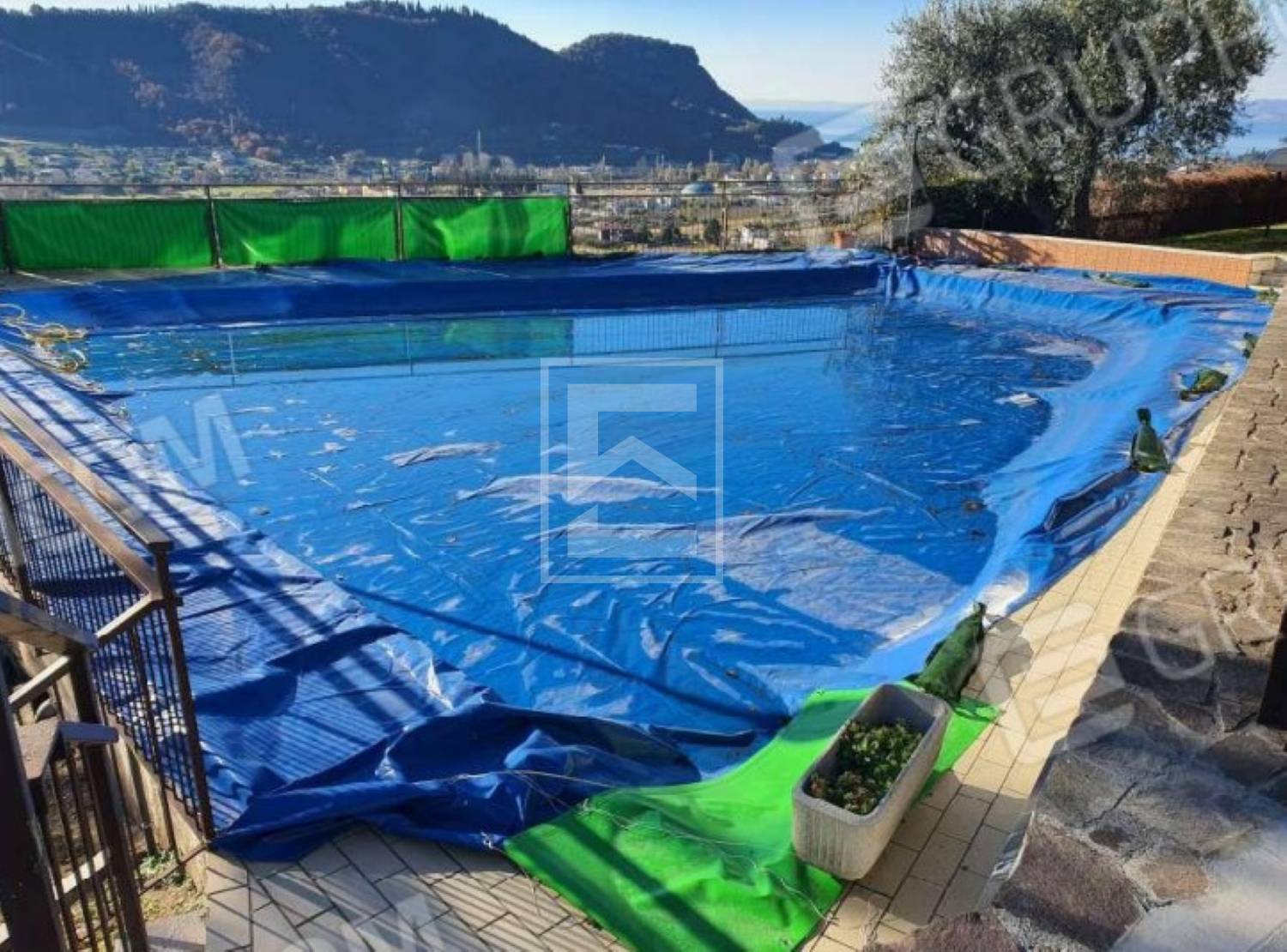 Appartamento in vendita a Costermano sul Garda