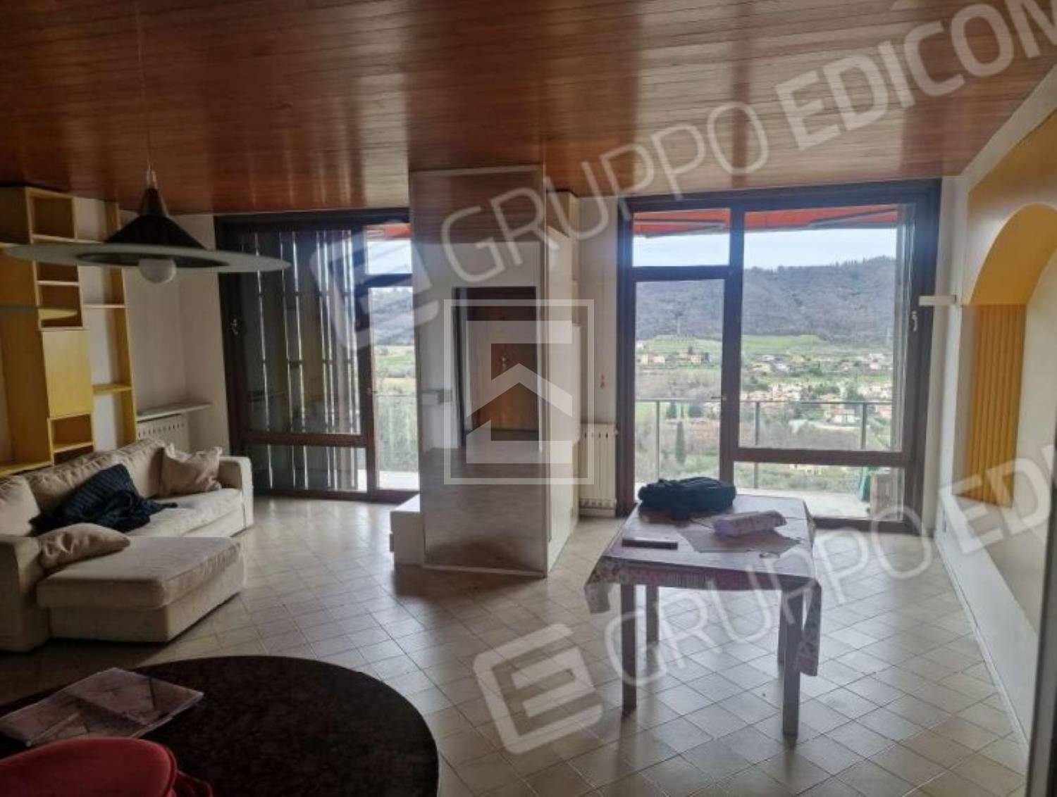 Appartamento in vendita a Costermano sul Garda