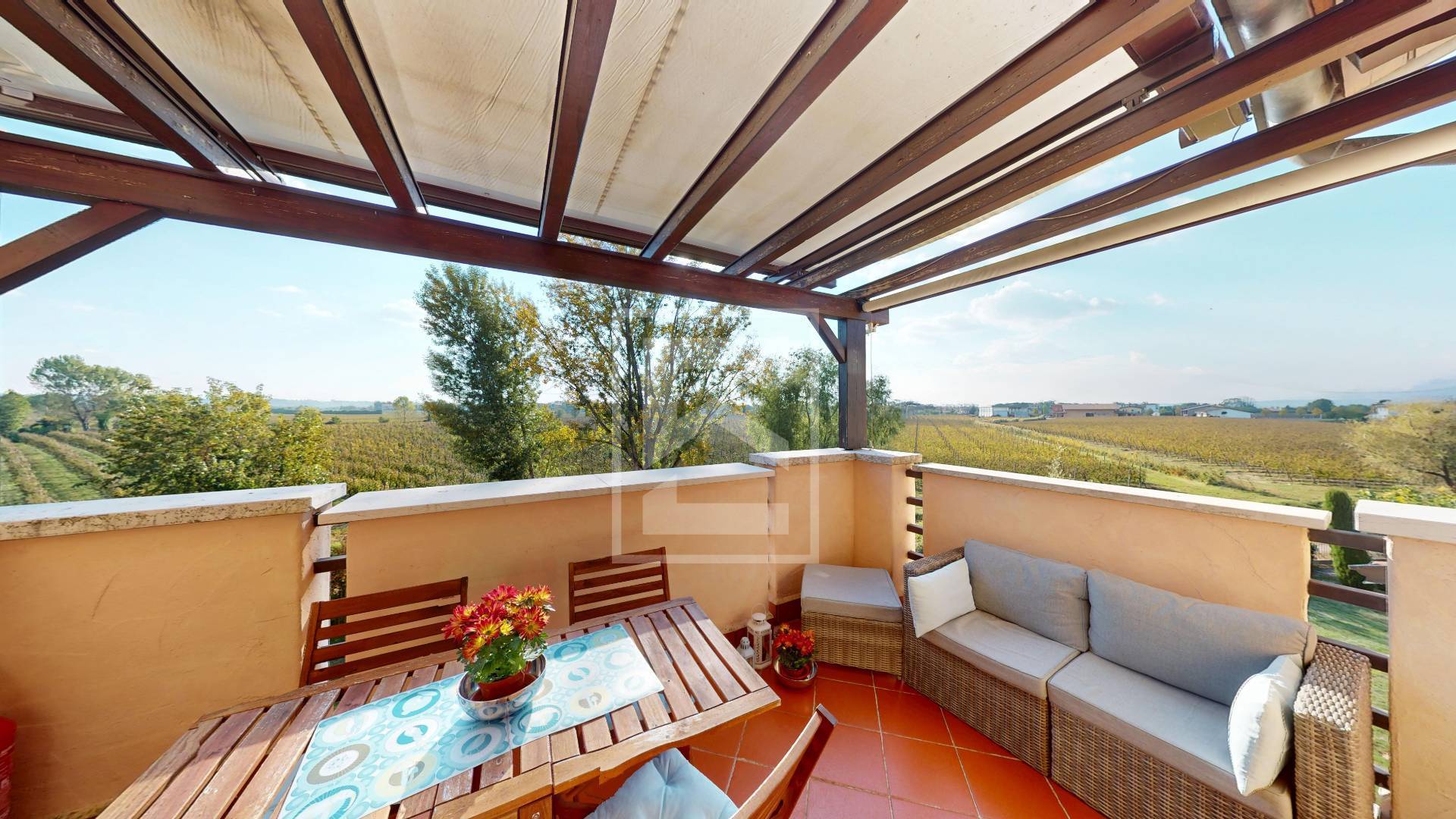 Appartamento in vendita a Peschiera del Garda, San Benedetto di Lugana