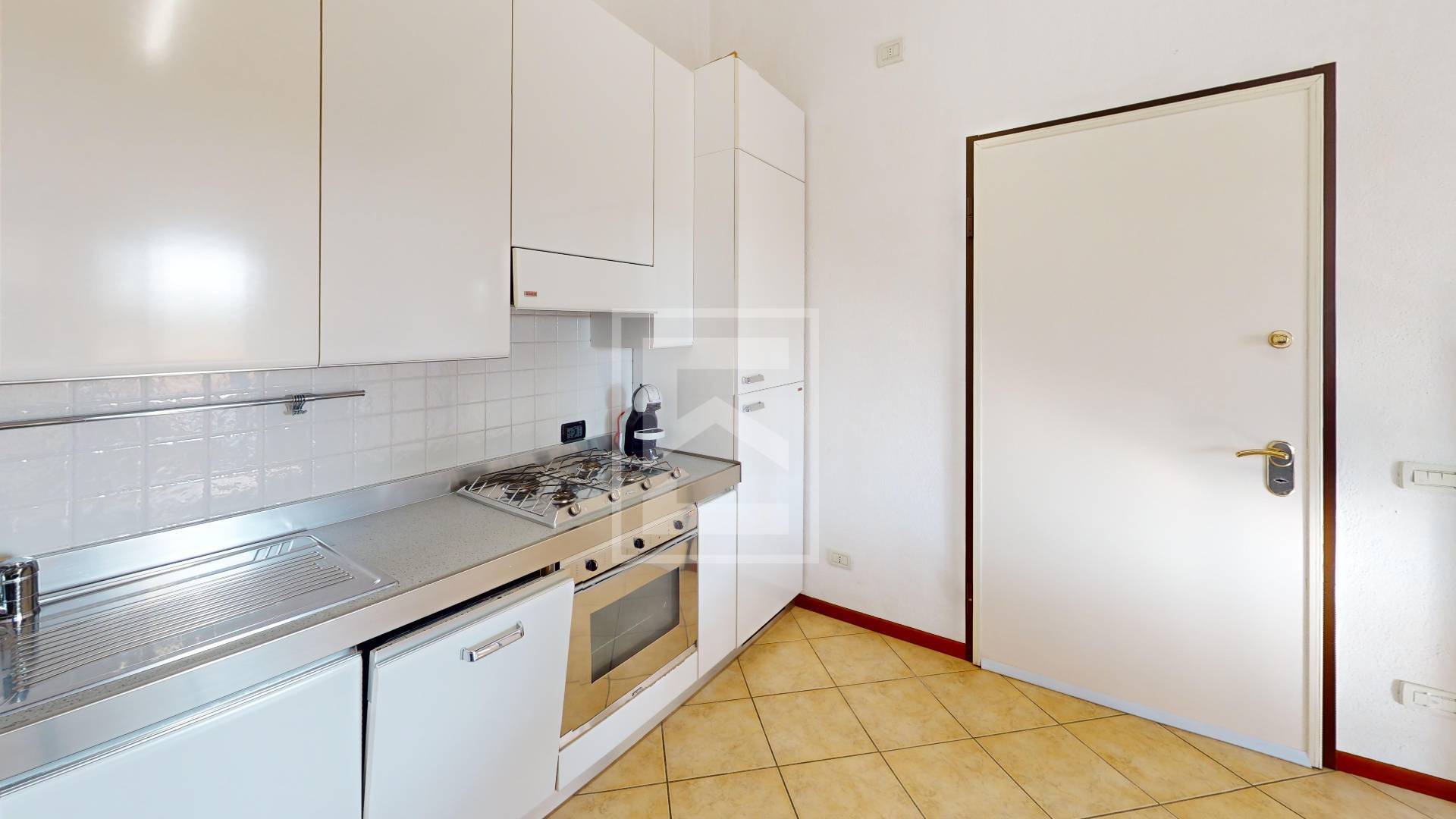 Appartamento in vendita a Peschiera del Garda, San Benedetto di Lugana