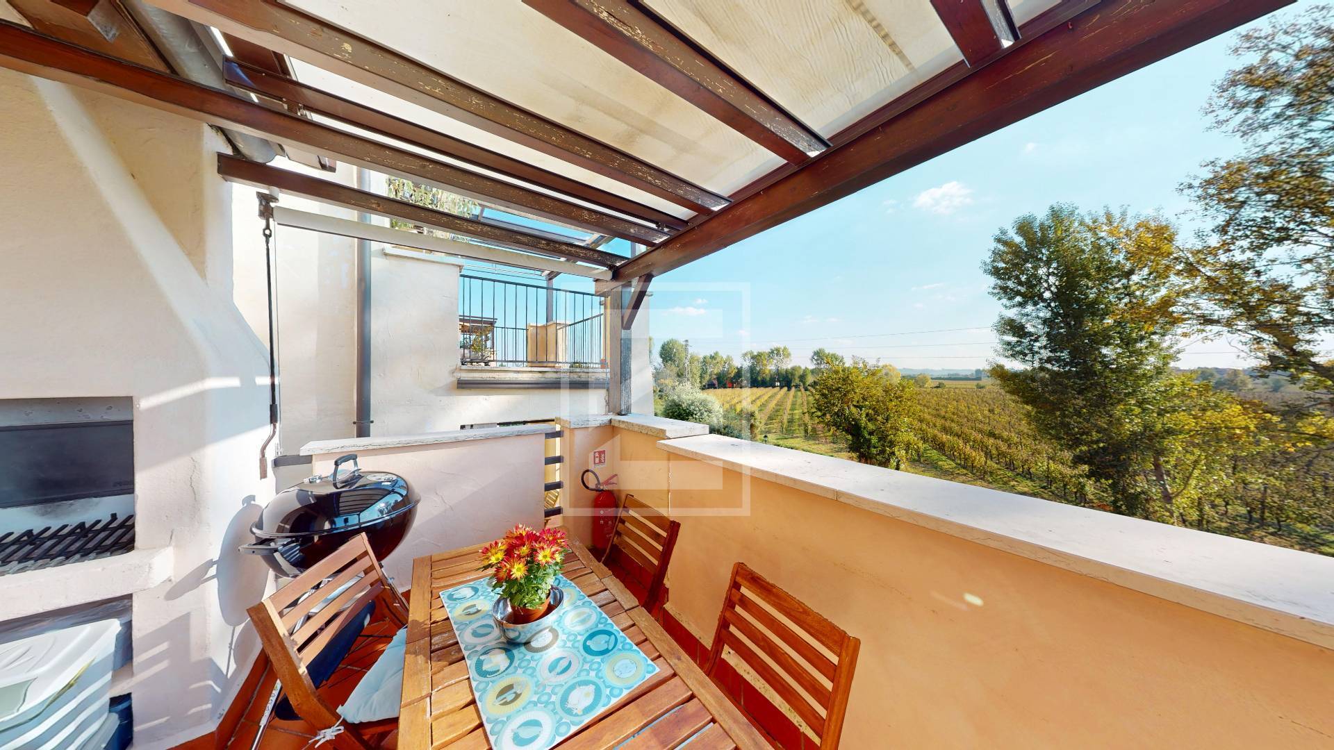 Appartamento in vendita a Peschiera del Garda, San Benedetto di Lugana