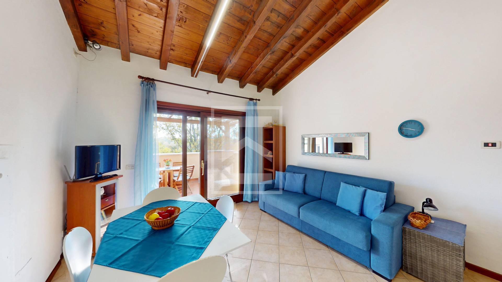 Appartamento in vendita a Peschiera del Garda, San Benedetto di Lugana