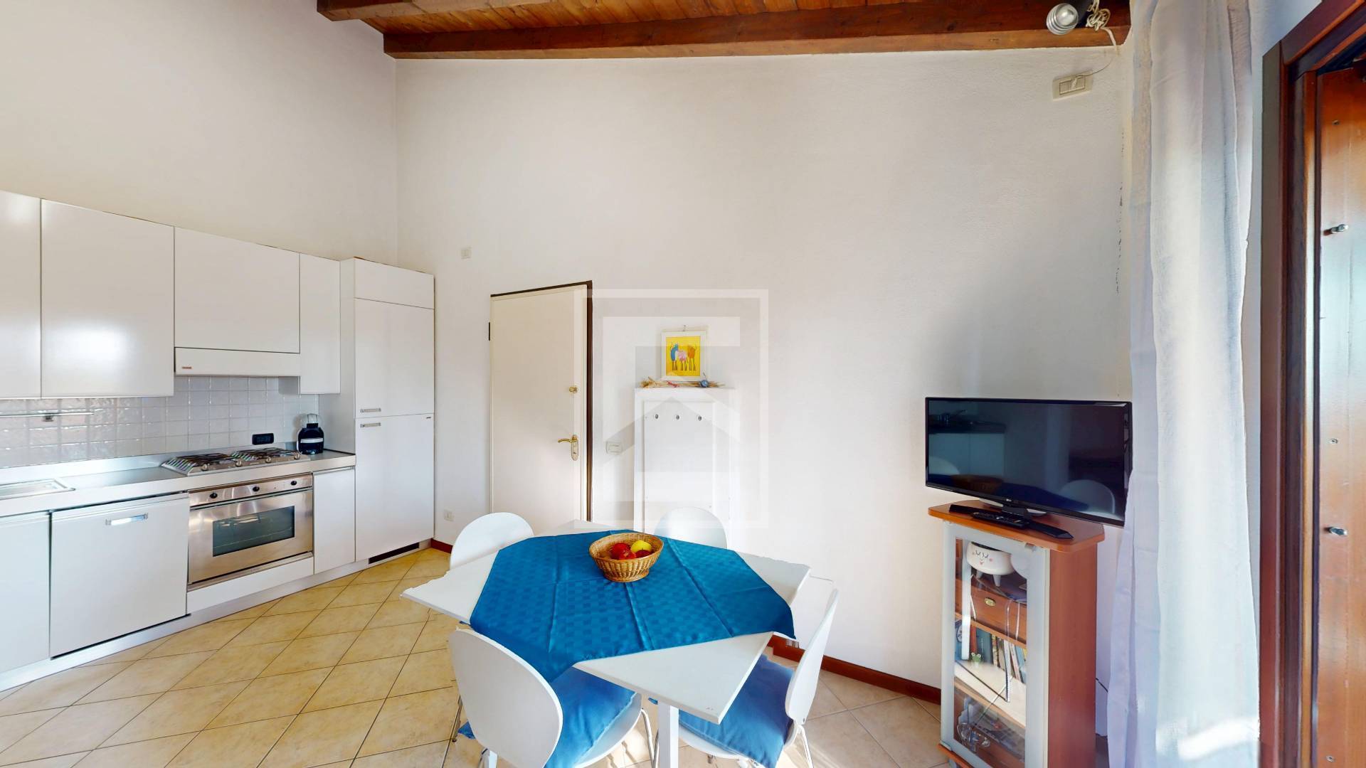 Appartamento in vendita a Peschiera del Garda, San Benedetto di Lugana