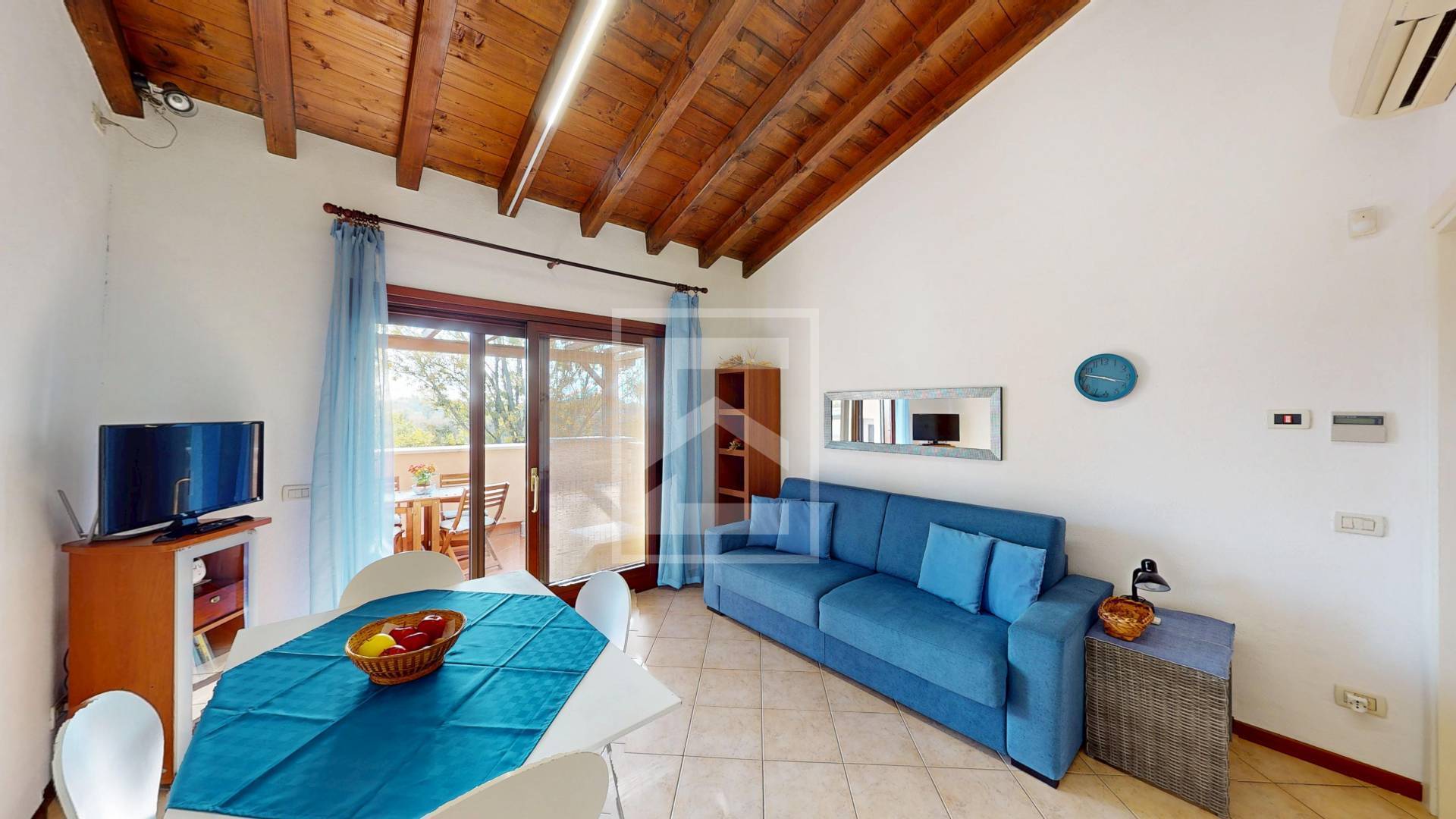 Appartamento in vendita a Peschiera del Garda, San Benedetto di Lugana