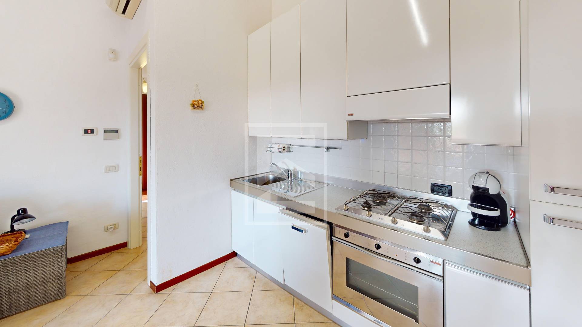 Appartamento in vendita a Peschiera del Garda, San Benedetto di Lugana