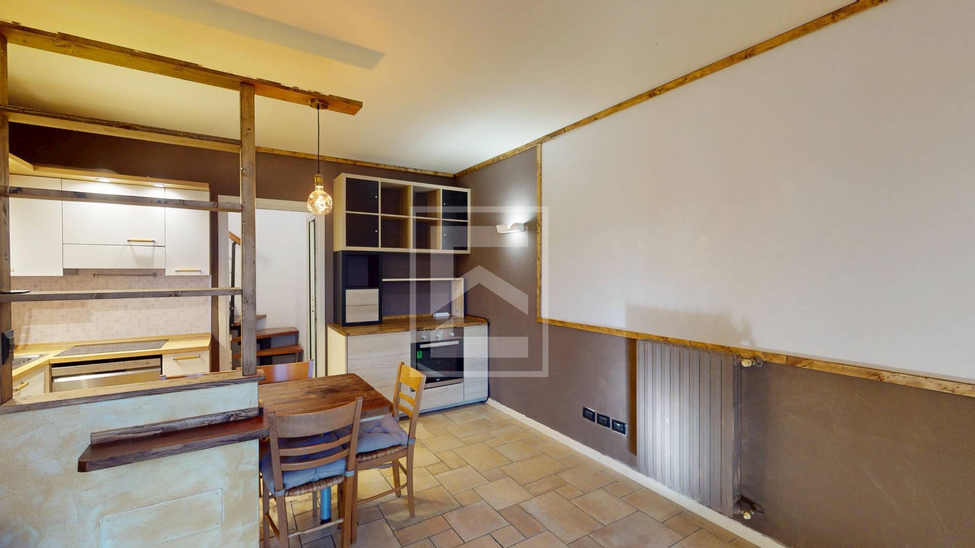 Appartamento in vendita a Rezzato, Virle