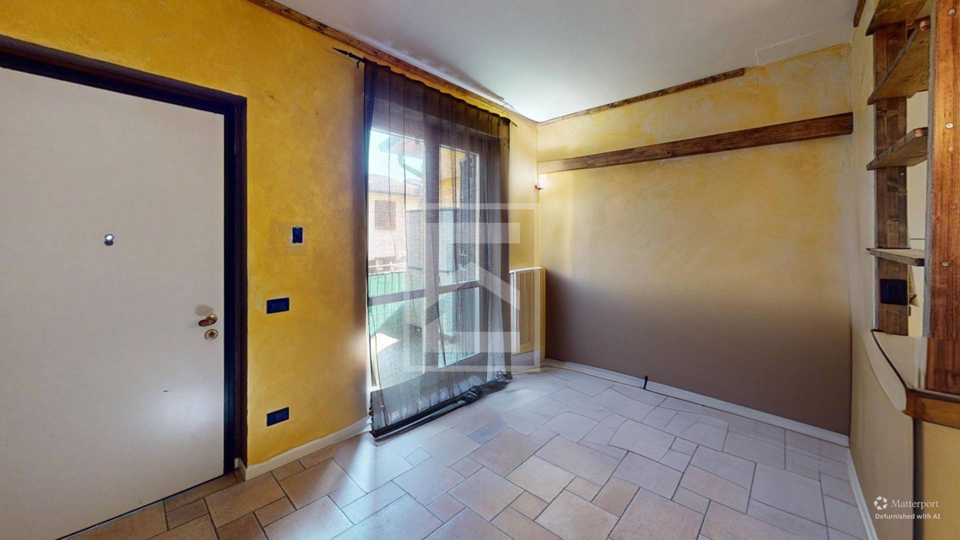 Appartamento in vendita a Rezzato, Virle