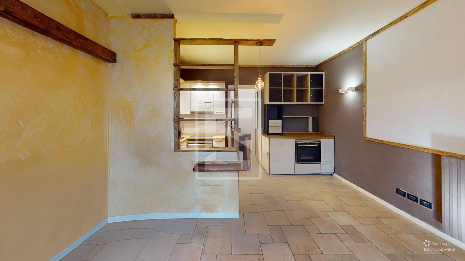 Appartamento in vendita a Rezzato, Virle