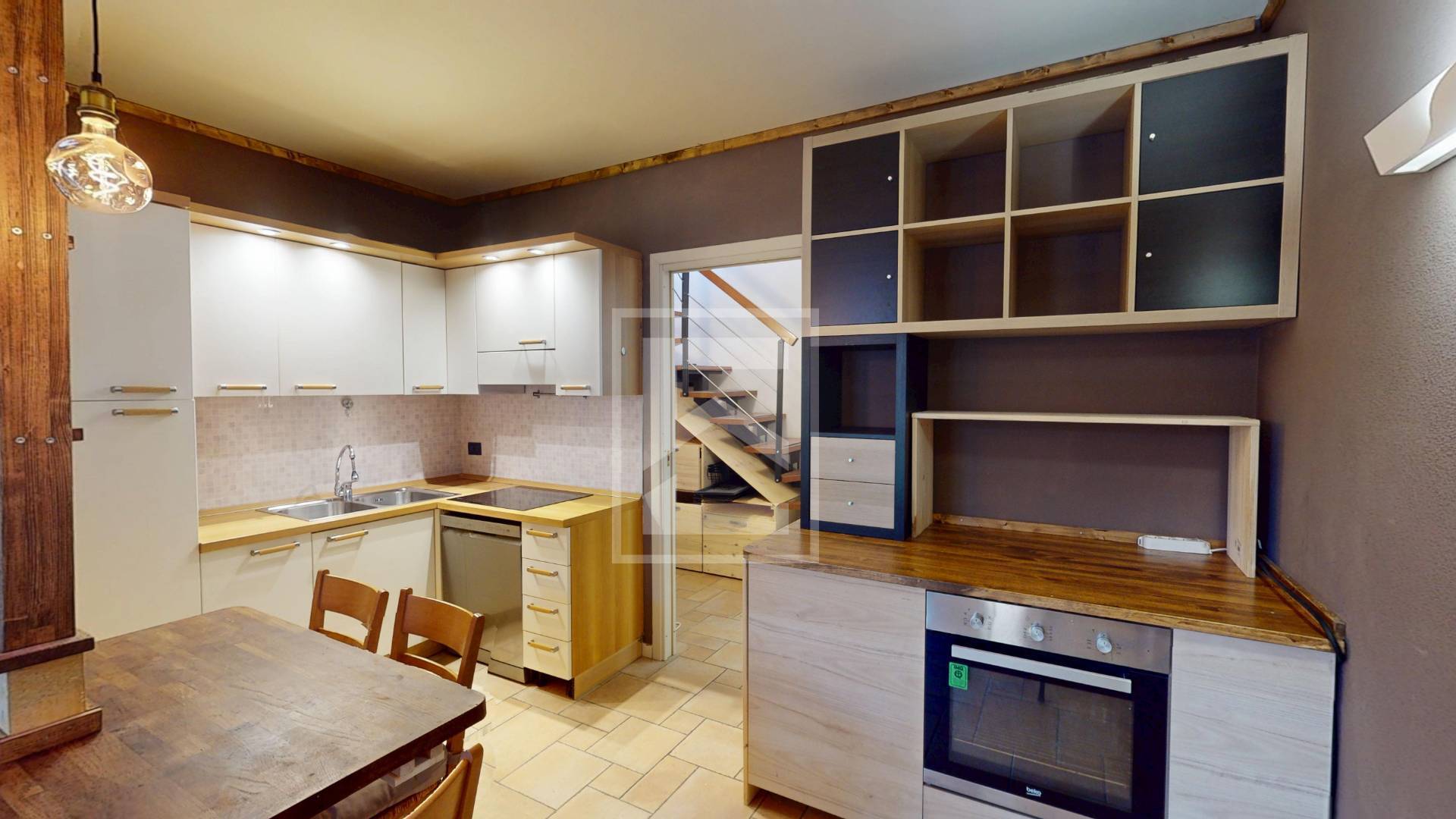 Appartamento in vendita a Rezzato, Virle