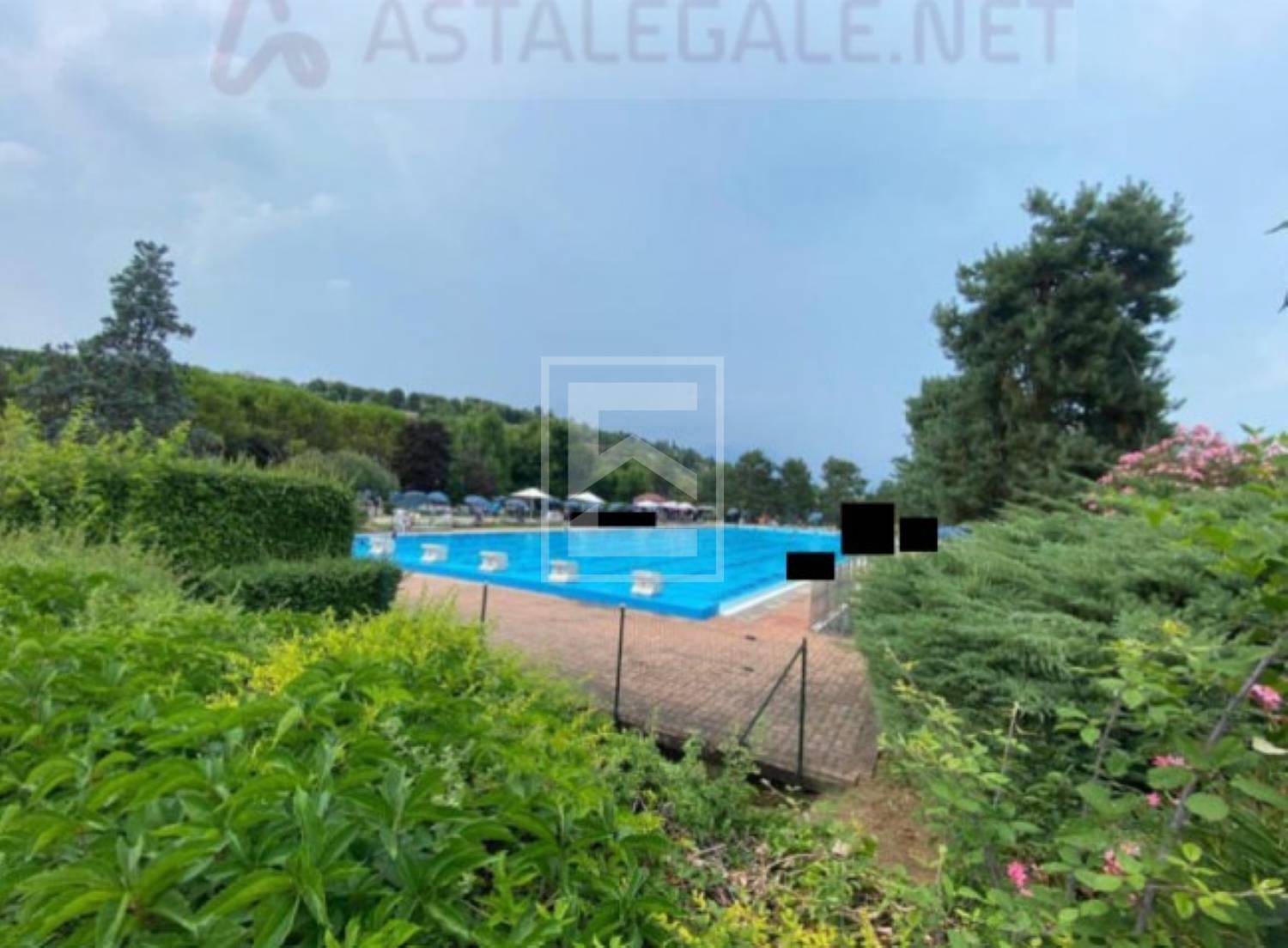 Appartamento in vendita a Manerba del Garda