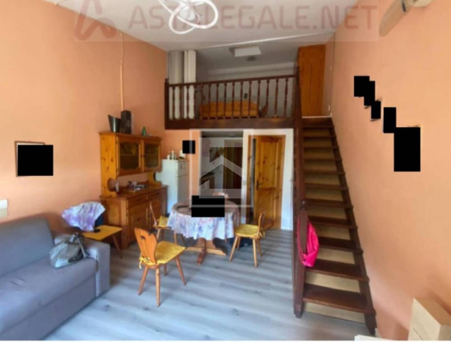 Appartamento in vendita a Manerba del Garda