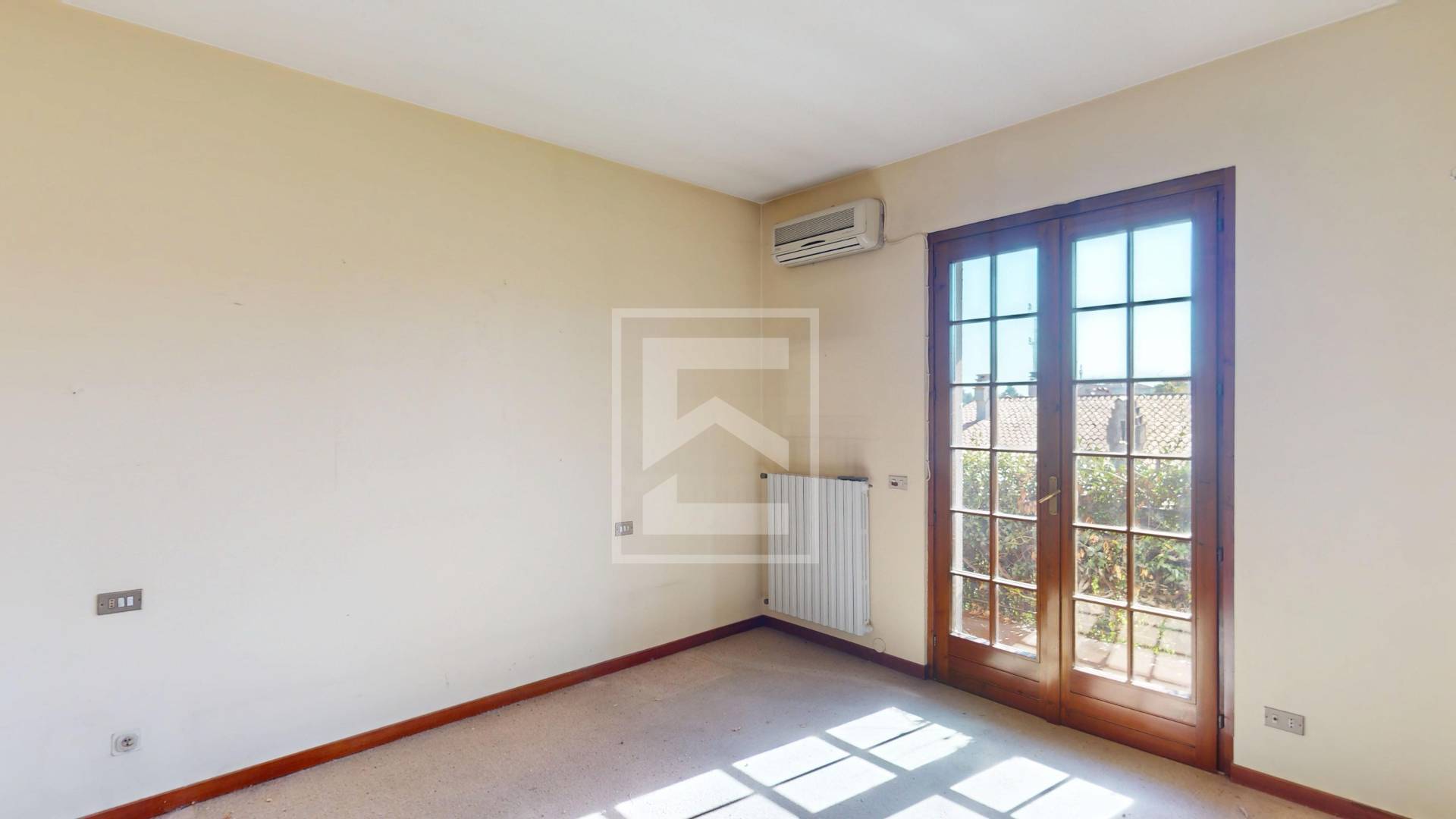 Villetta bifamiliare in vendita a Rezzato