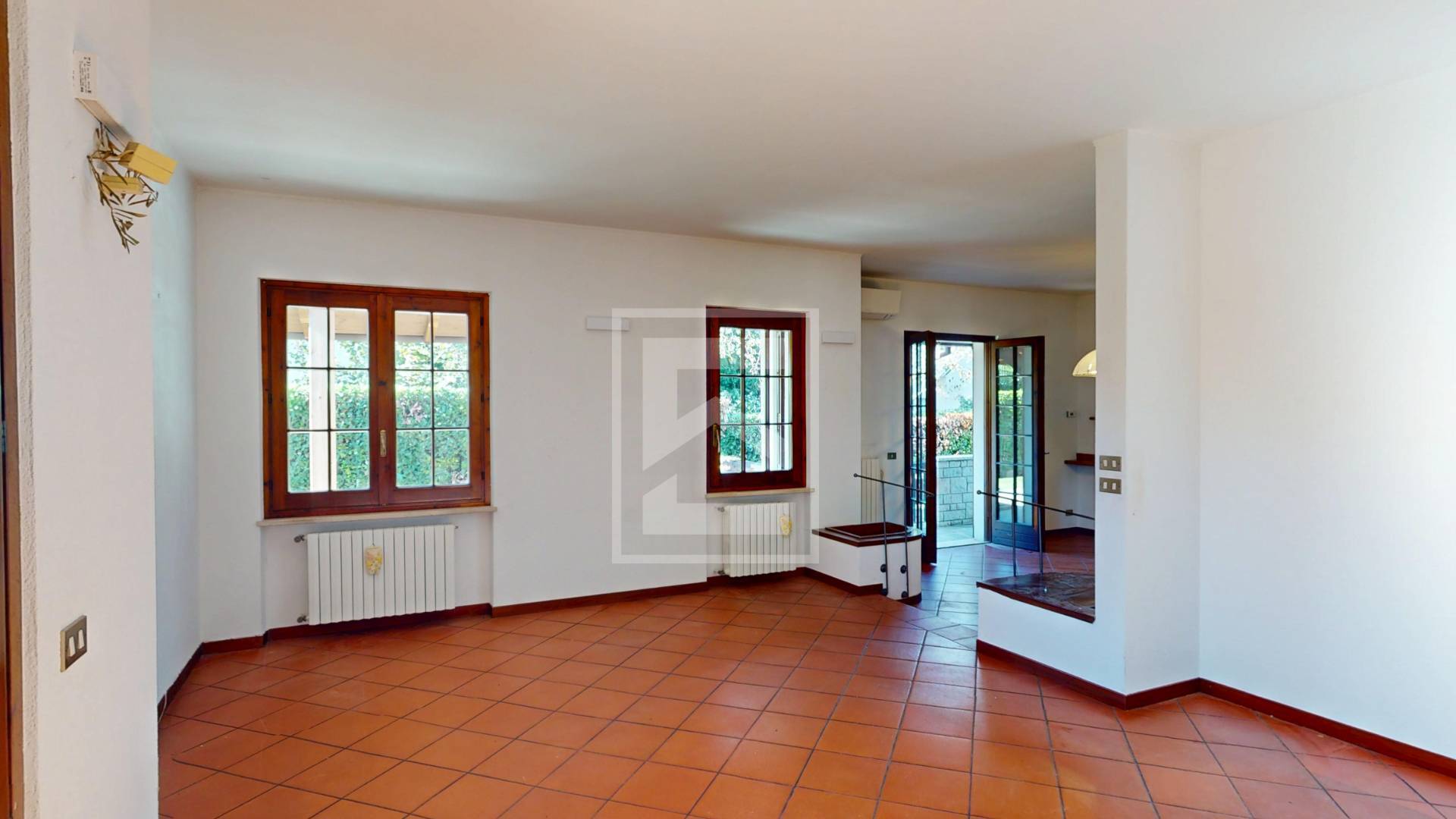 Villetta bifamiliare in vendita a Rezzato