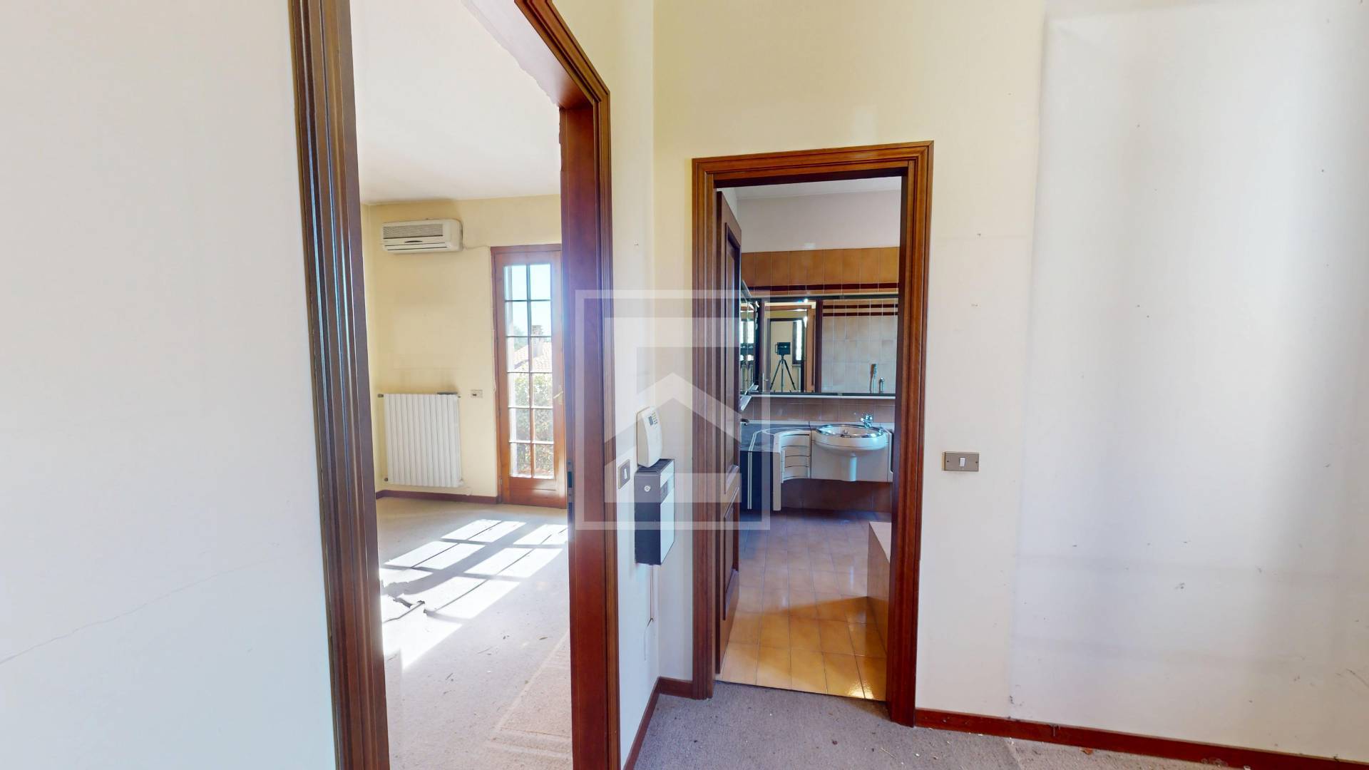 Villetta bifamiliare in vendita a Rezzato