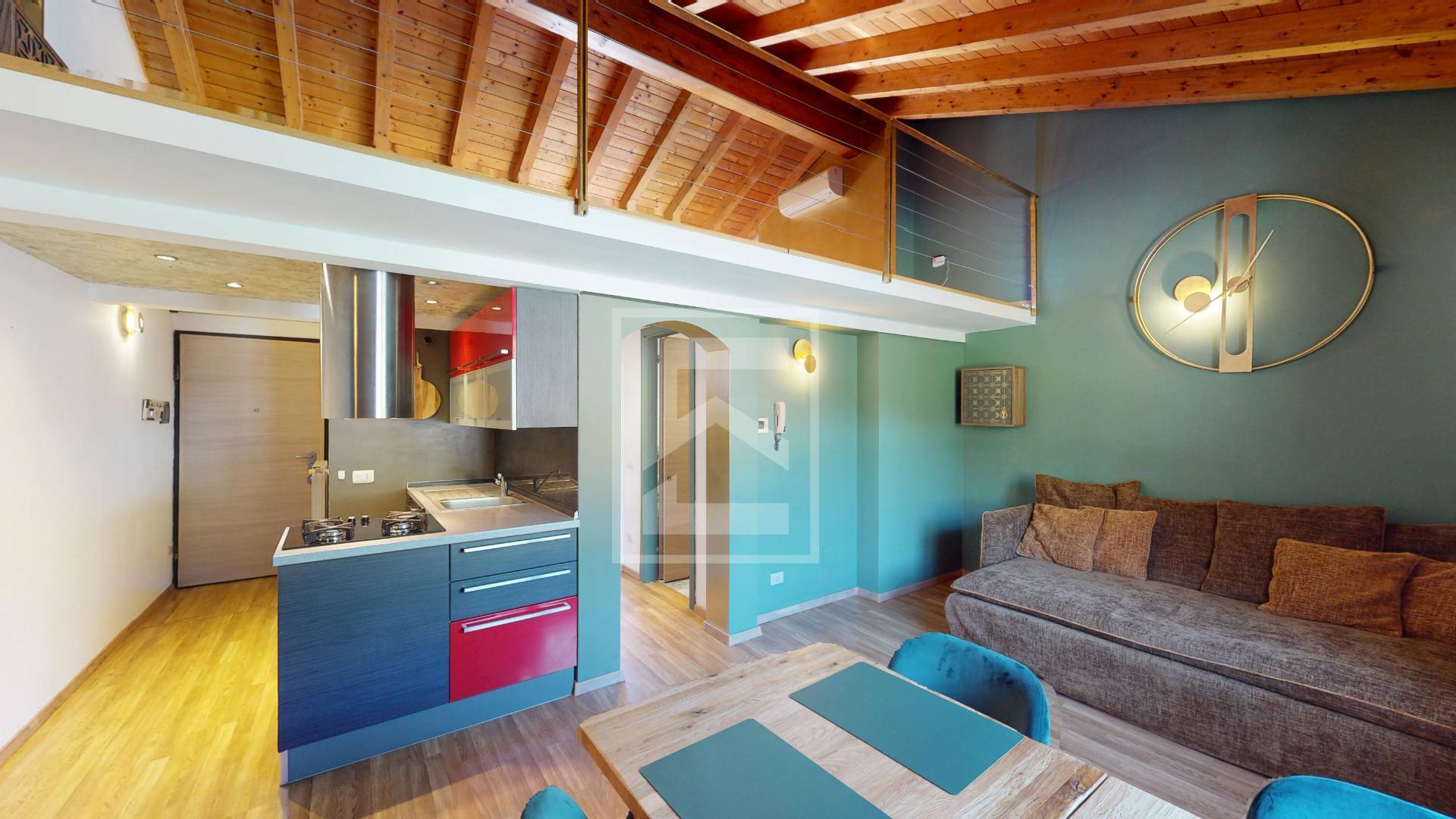 Appartamento in vendita a Sal