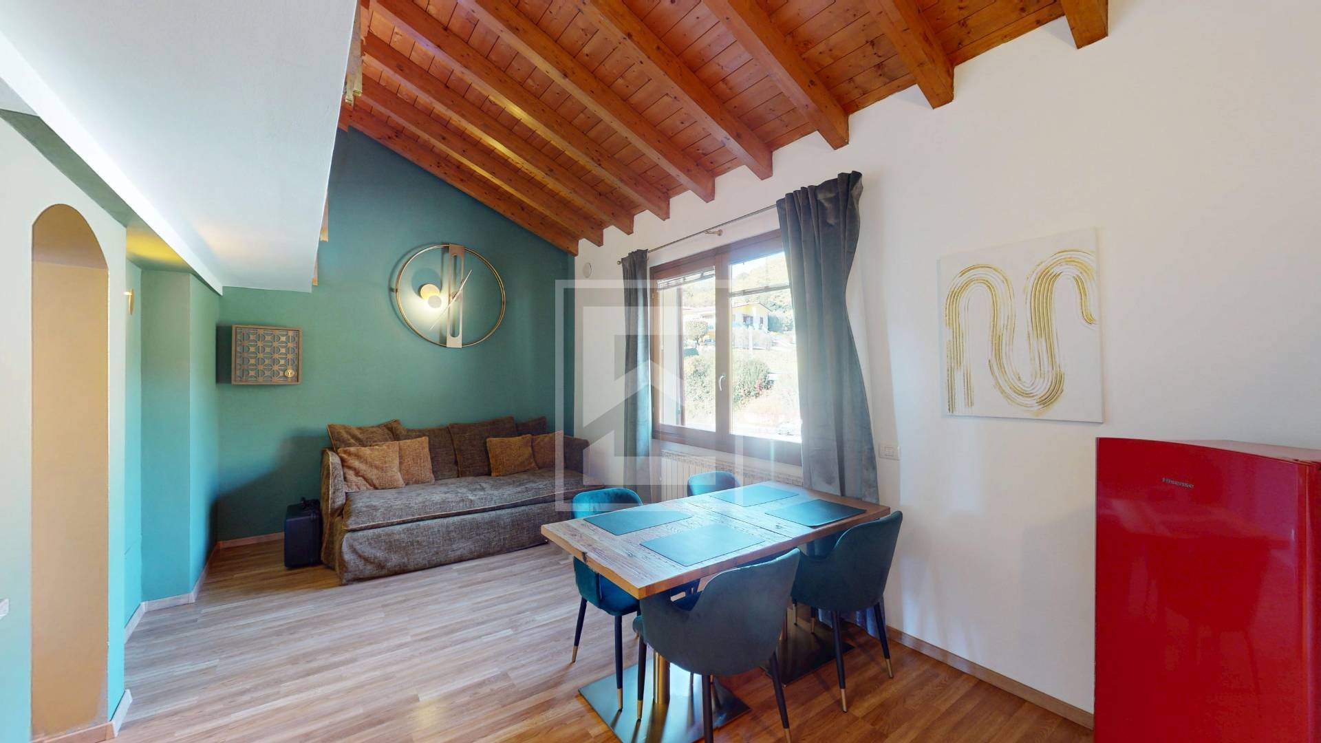 Appartamento in vendita a Sal