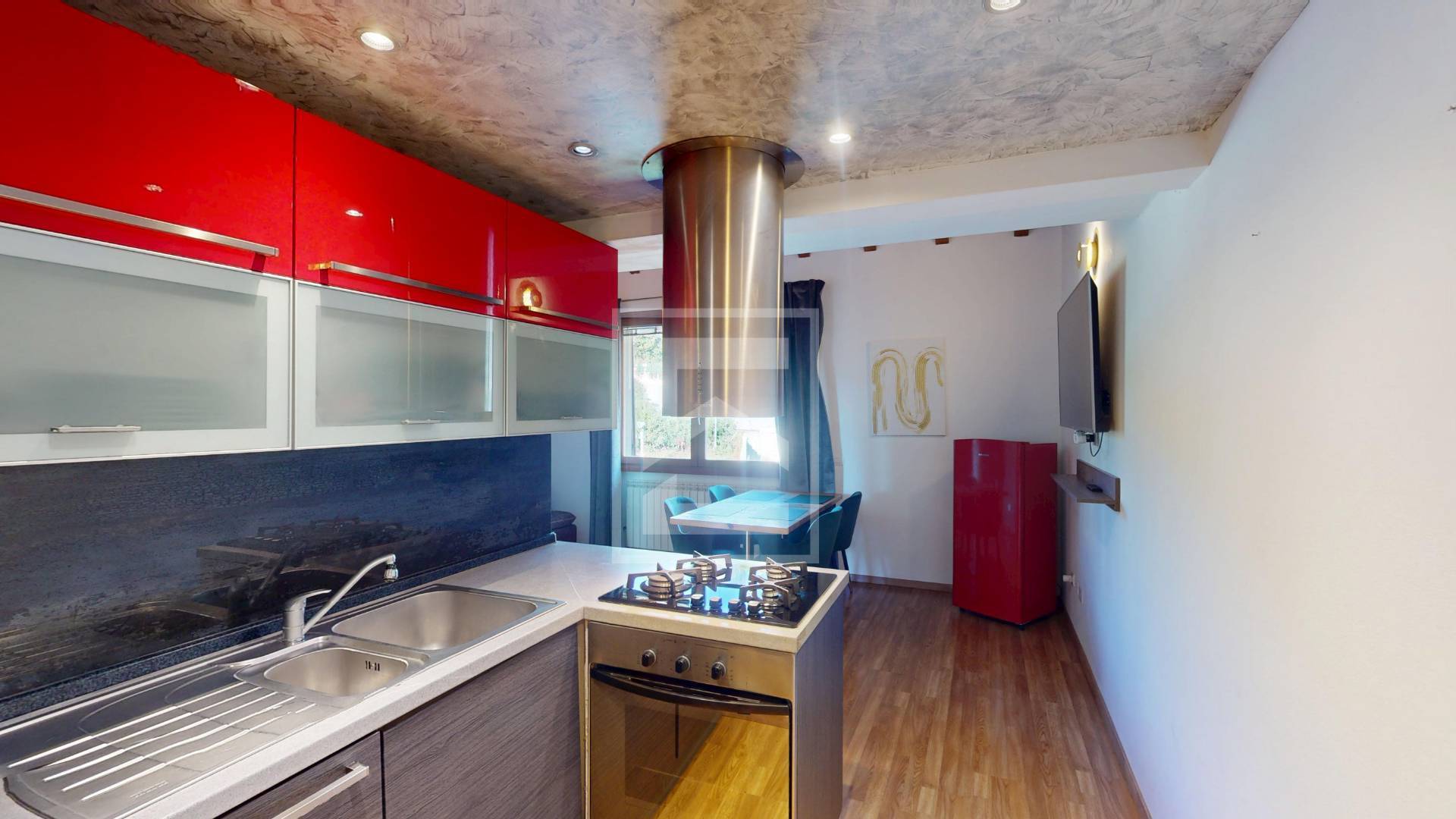 Appartamento in vendita a Sal