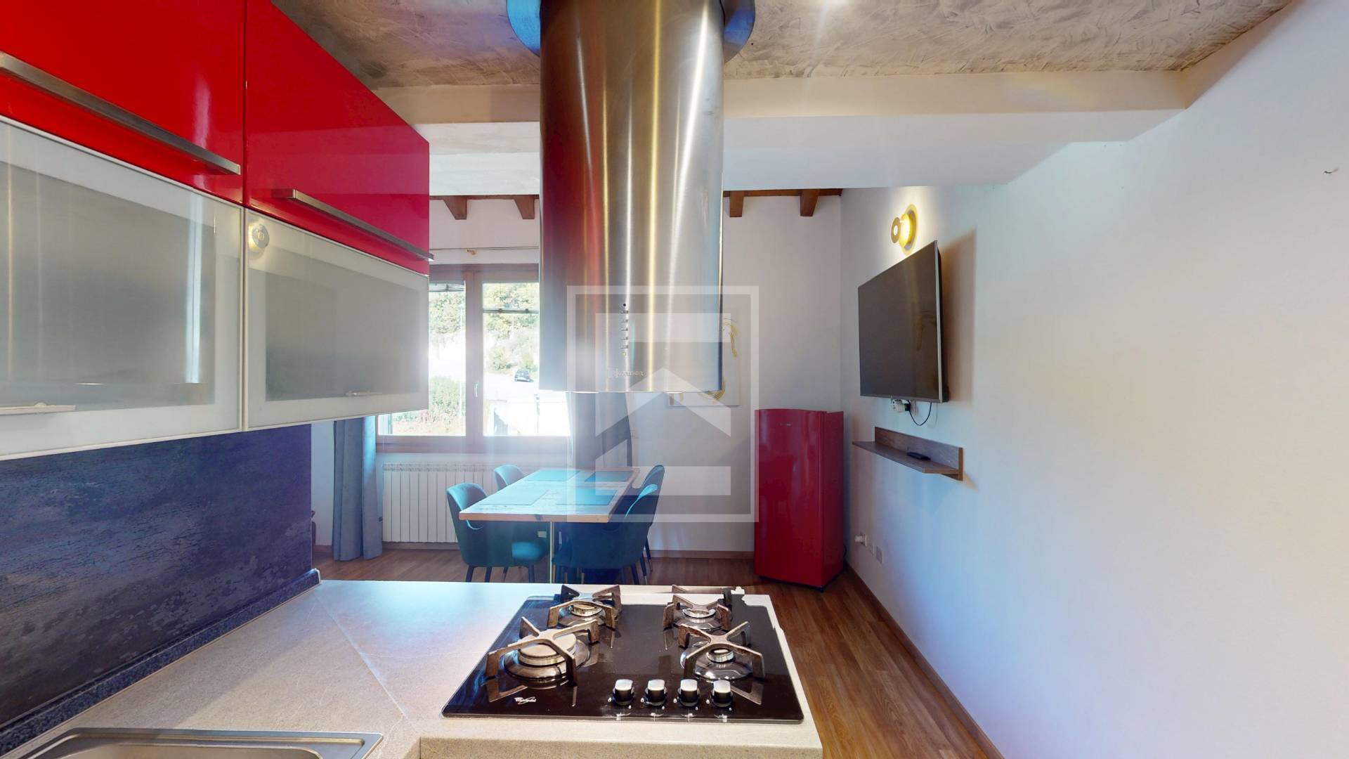 Appartamento in vendita a Sal