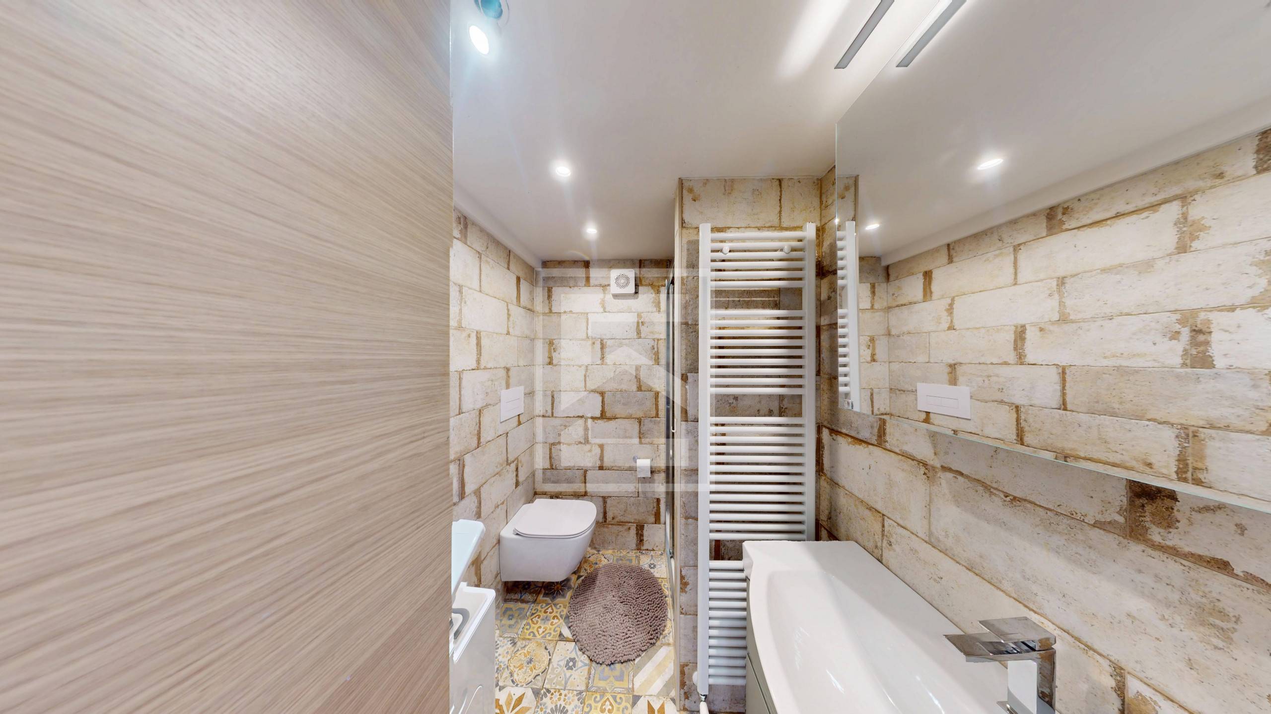 Appartamento in vendita a Sal