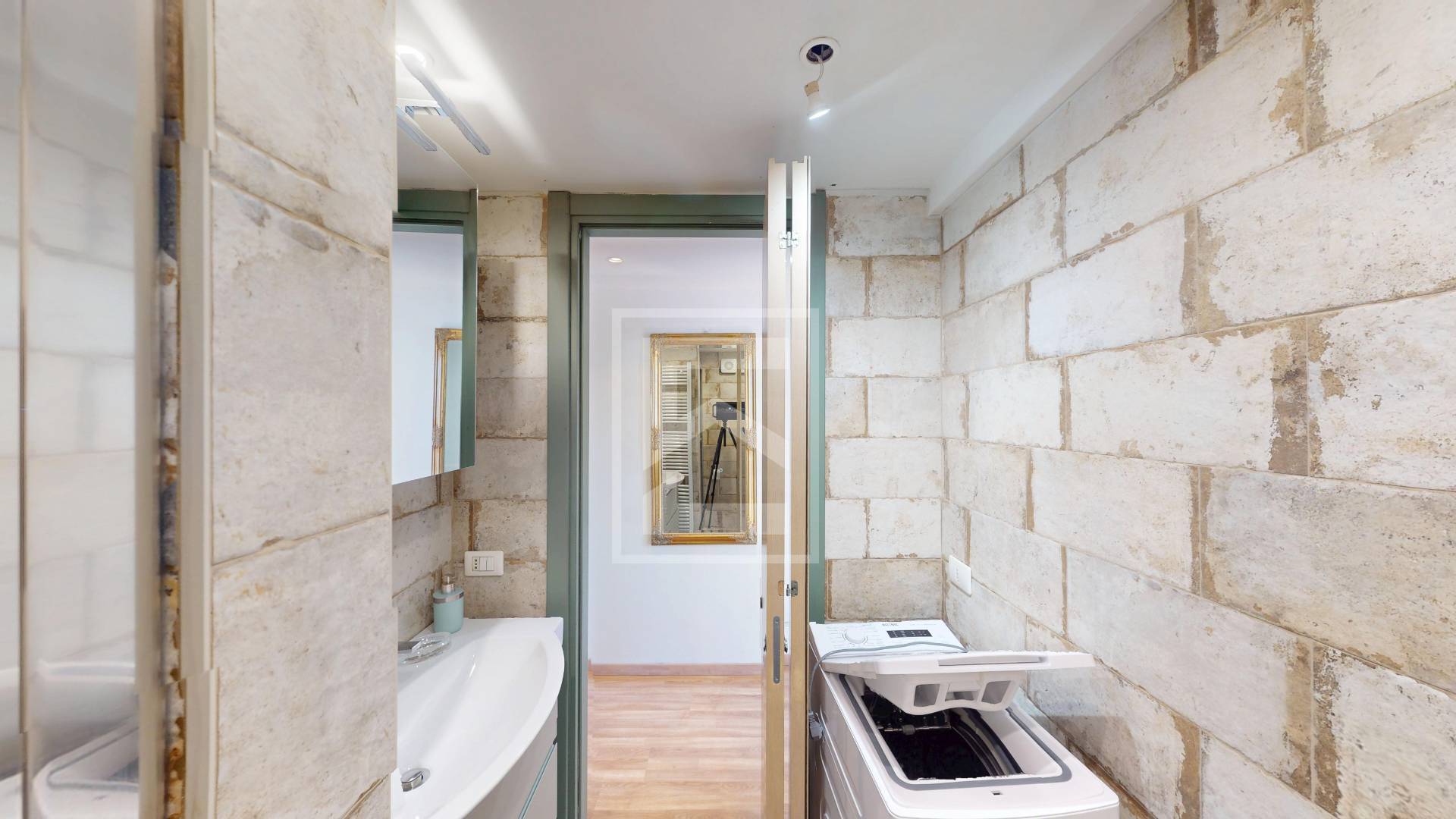 Appartamento in vendita a Sal