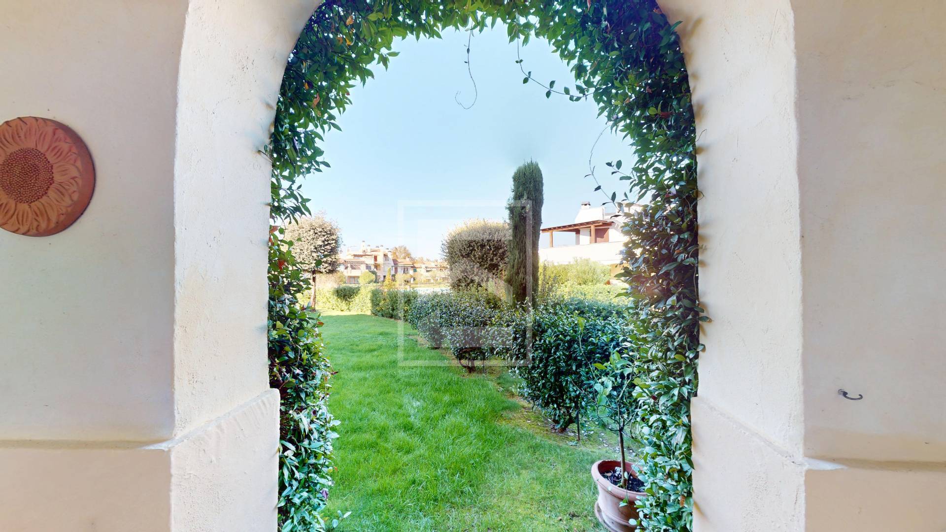 Appartamento in vendita a Peschiera del Garda, San Benedetto di Lugana