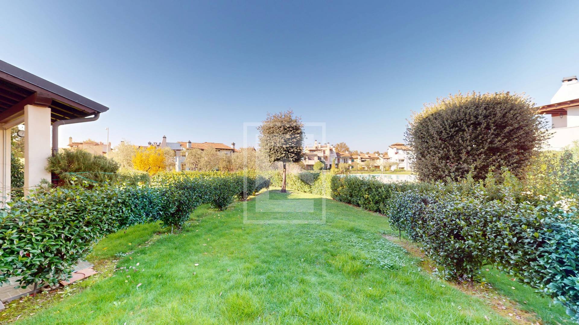 Appartamento in vendita a Peschiera del Garda, San Benedetto di Lugana