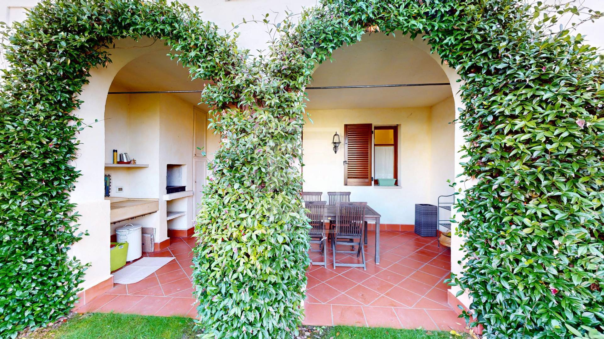 Appartamento in vendita a Peschiera del Garda, San Benedetto di Lugana