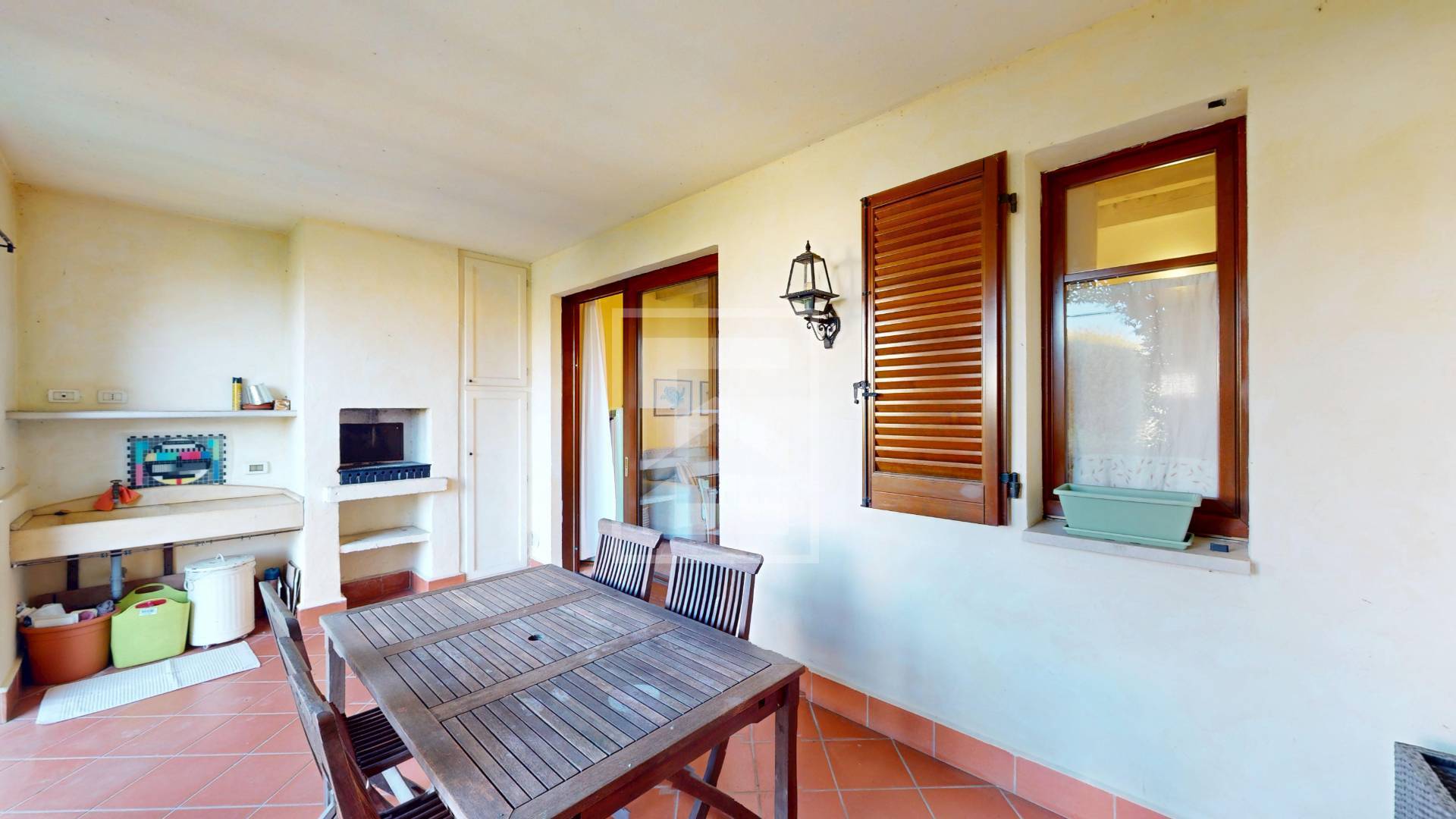 Appartamento in vendita a Peschiera del Garda, San Benedetto di Lugana