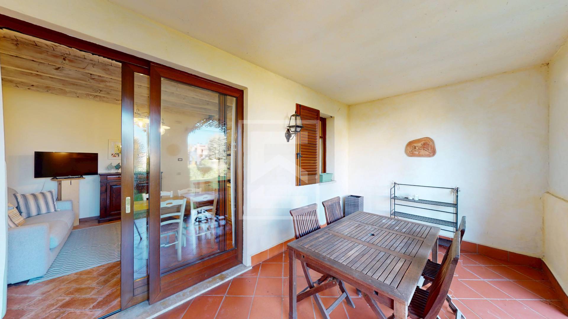 Appartamento in vendita a Peschiera del Garda, San Benedetto di Lugana