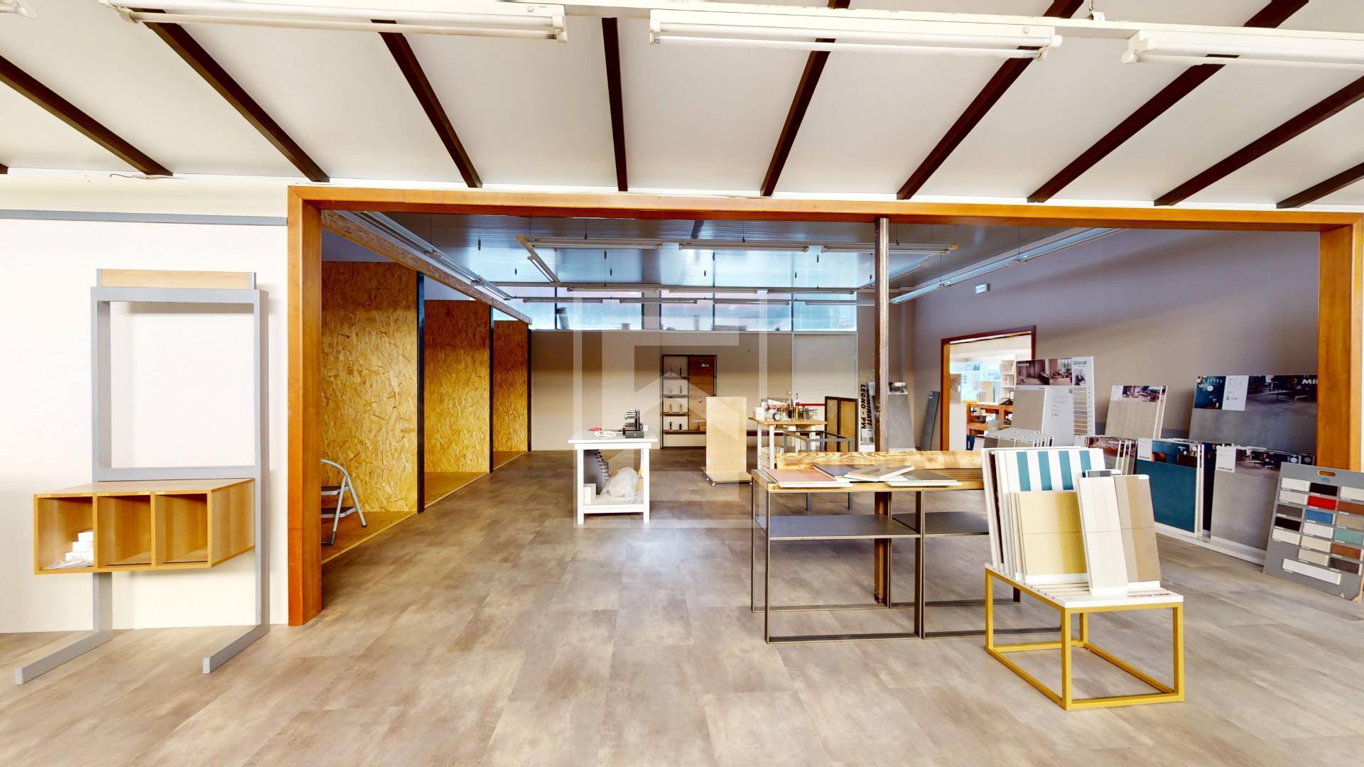 Capannone Industriale in vendita a Marmirolo