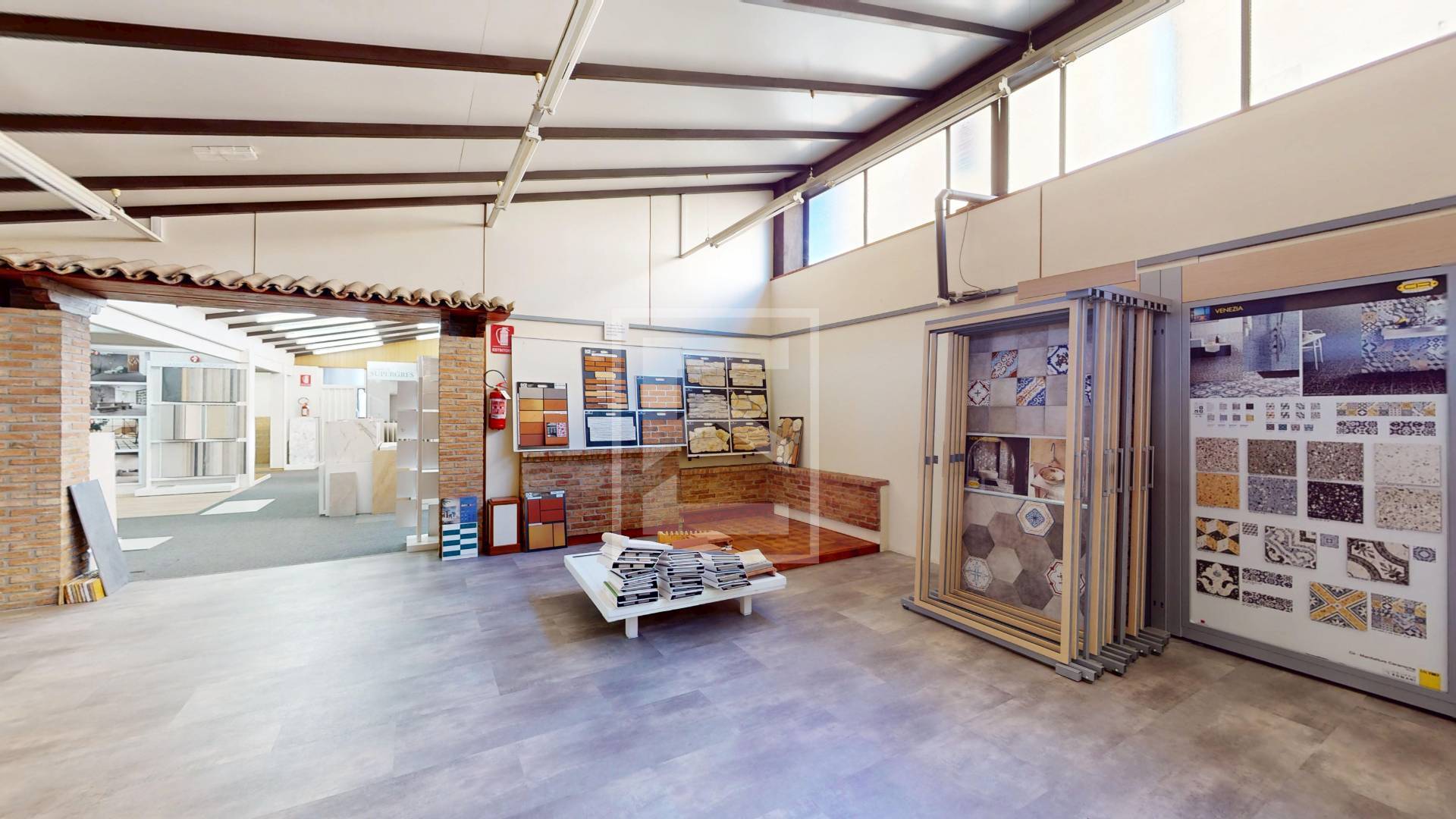 Capannone Industriale in vendita a Marmirolo