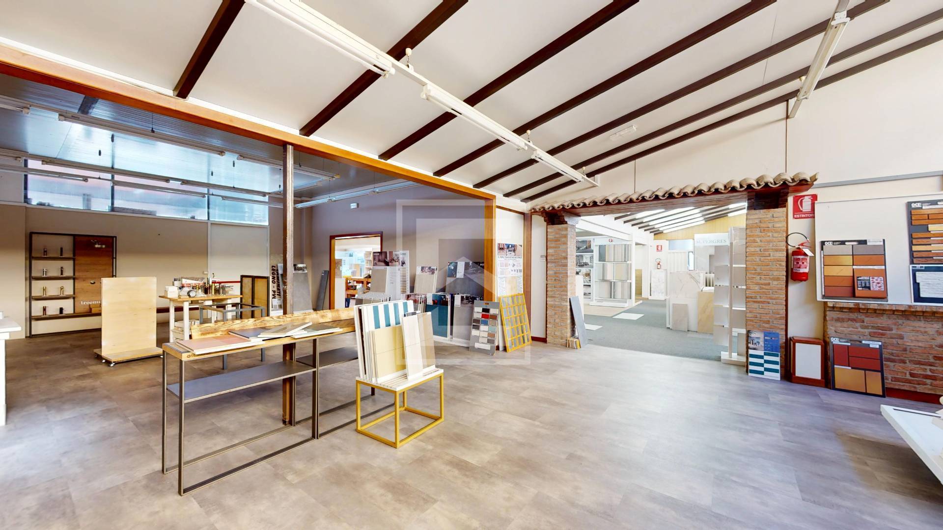 Capannone Industriale in vendita a Marmirolo