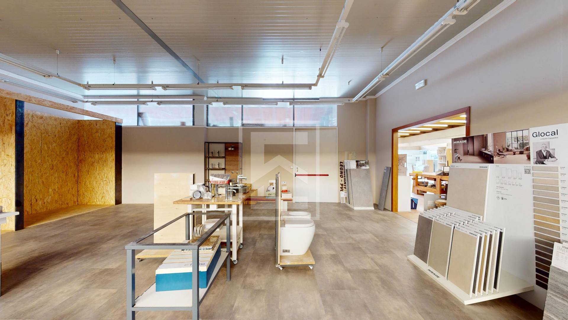 Capannone Industriale in vendita a Marmirolo