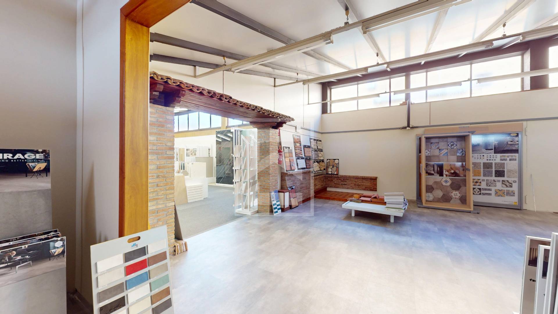 Capannone Industriale in vendita a Marmirolo