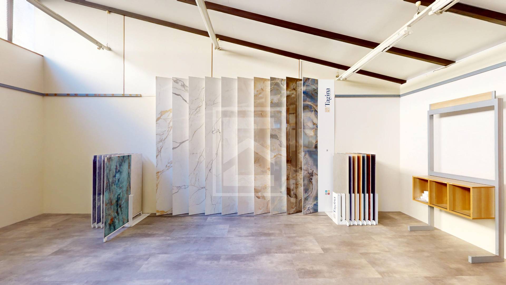 Capannone Industriale in vendita a Marmirolo