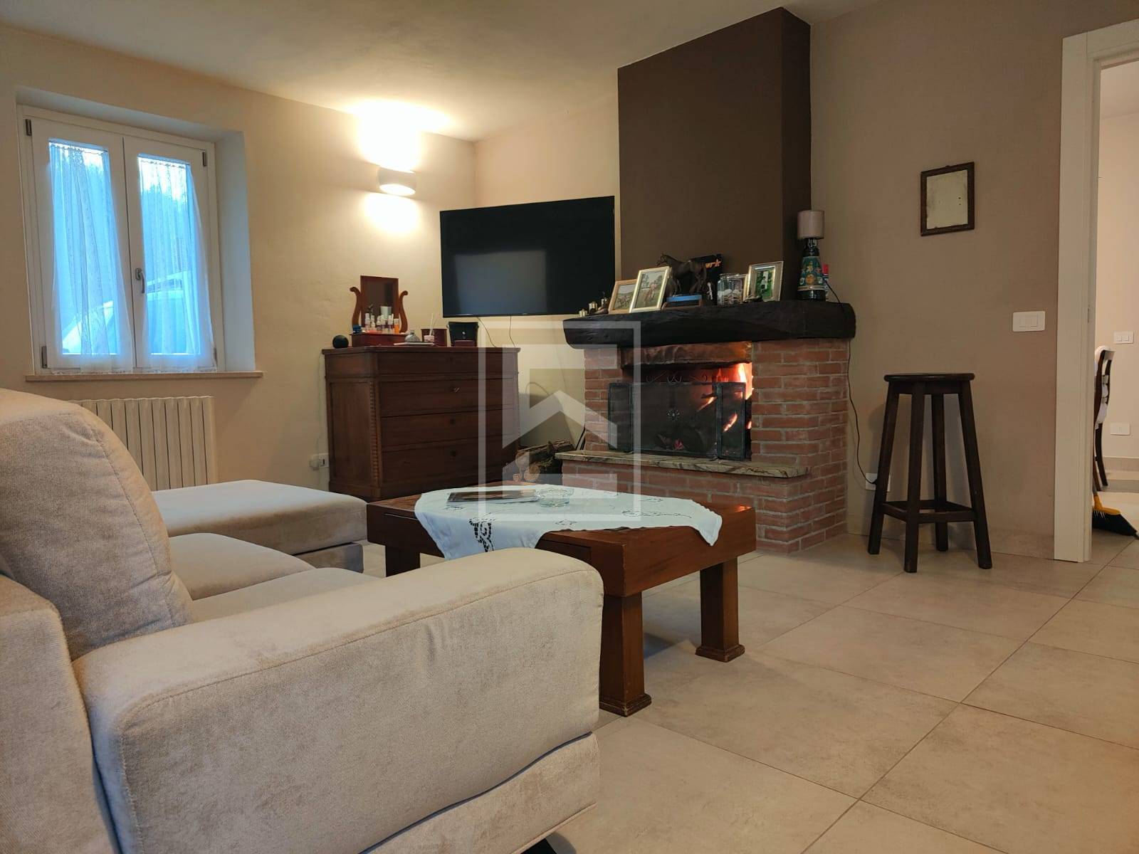 Casa Indipendente in vendita a Mont Beccaria