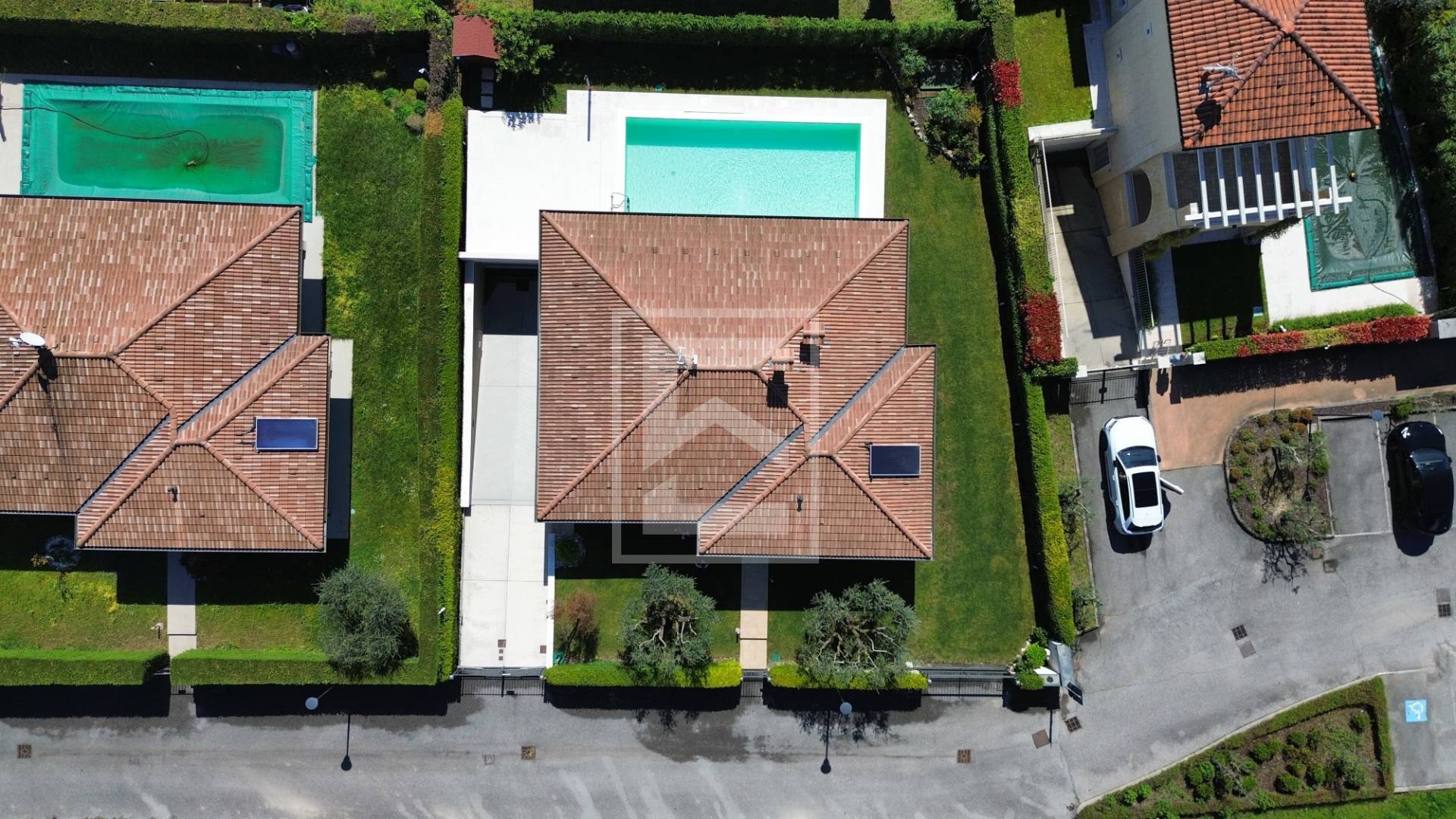Villa singola in vendita a Manerba del Garda, Pieve